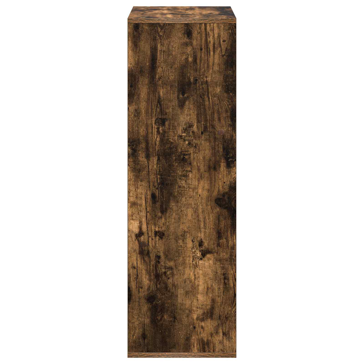 Sideboard Smoked Oak 35 x 32 x 99.5 cm