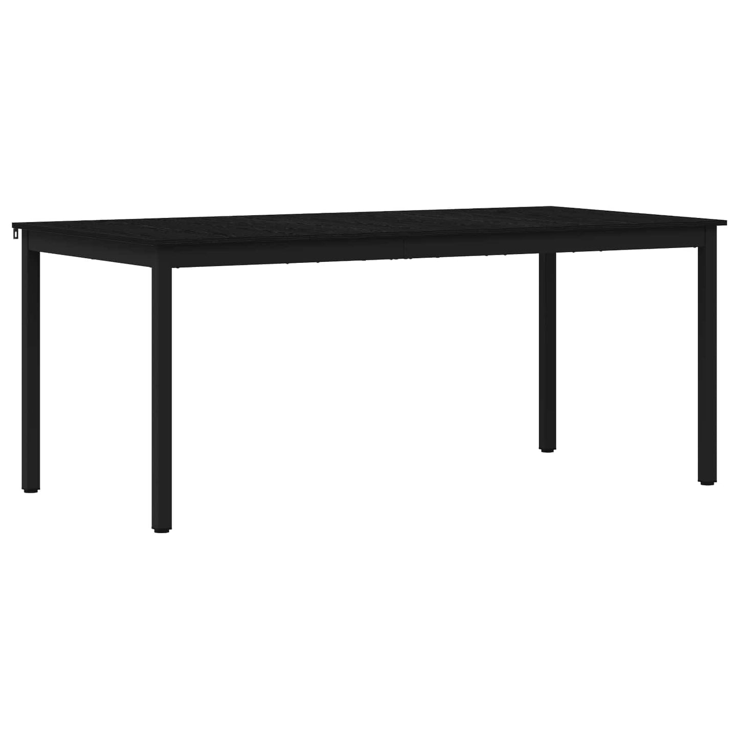 Dining Tables 180 x 90 x 75 cm Engineered Wood Rectangular