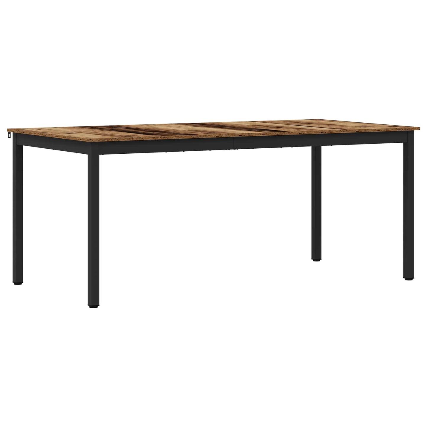 Dining Tables 180 x 90 x 75 cm Engineered Wood Rectangular