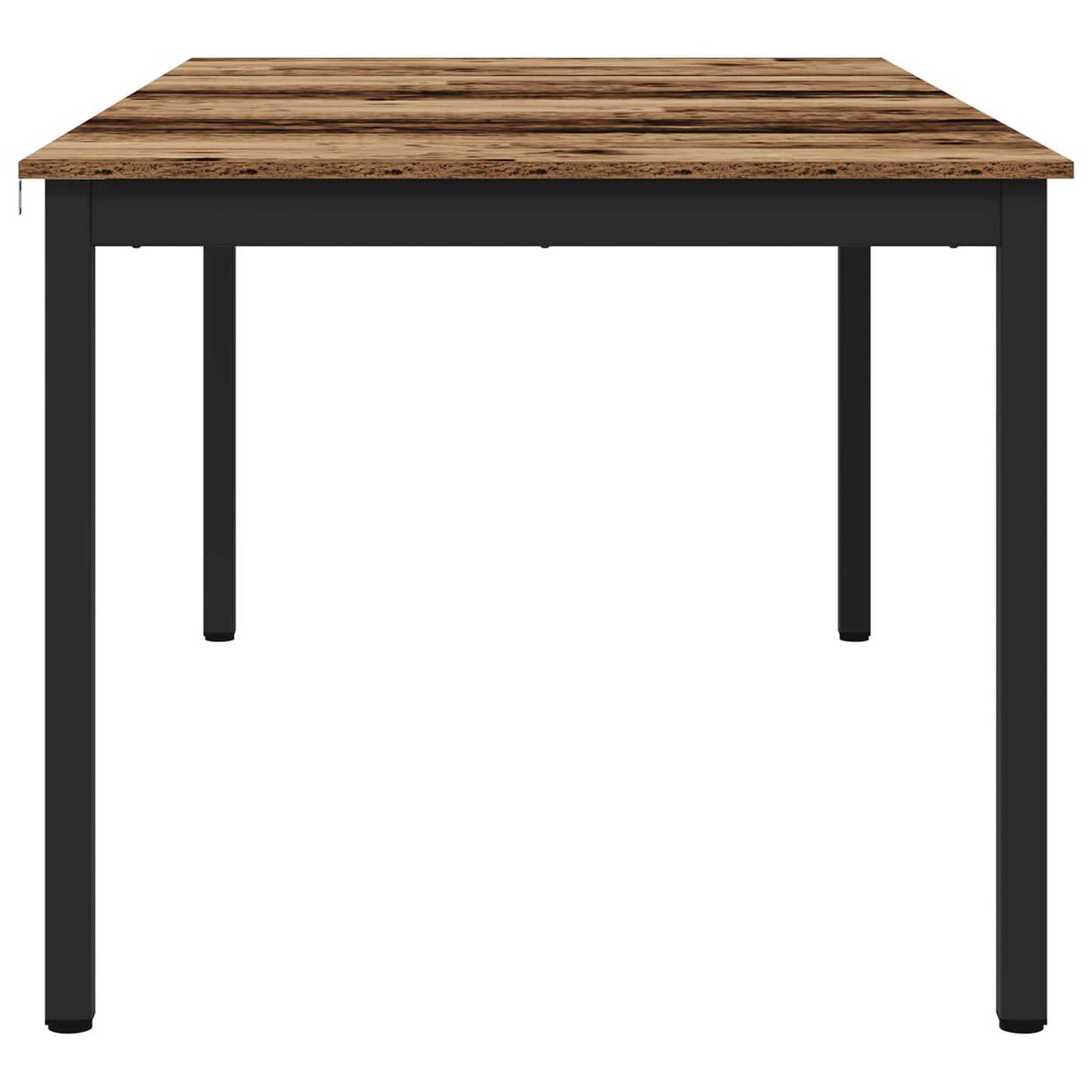 Dining Tables 180 x 90 x 75 cm Engineered Wood Rectangular