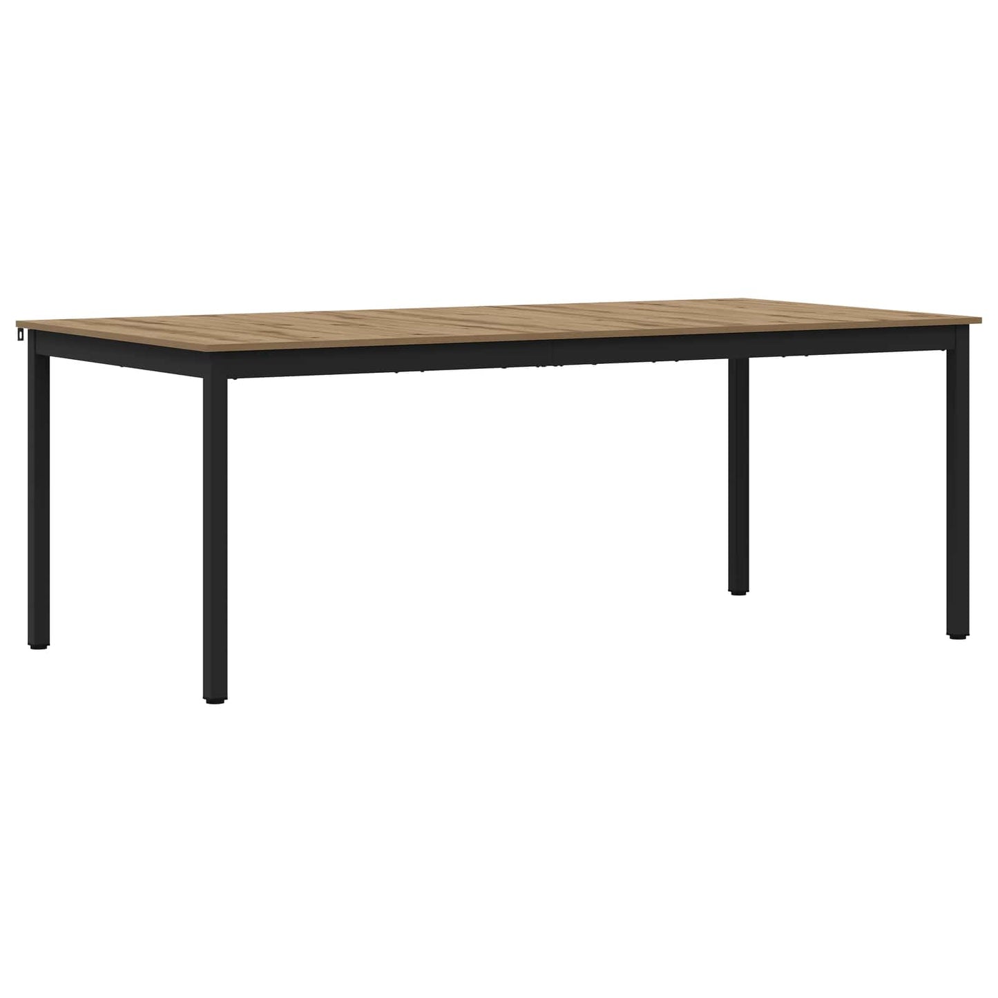Dining Tables 180 x 90 x 75 cm Engineered Wood Rectangular
