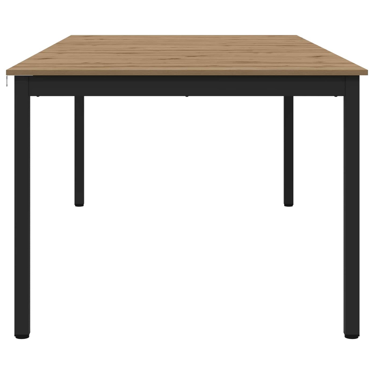 Dining Tables 180 x 90 x 75 cm Engineered Wood Rectangular