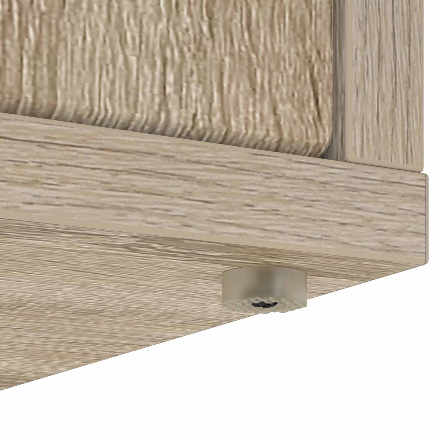 Cat House Sonoma 53 x 52 x 62 cm Engineered Wood