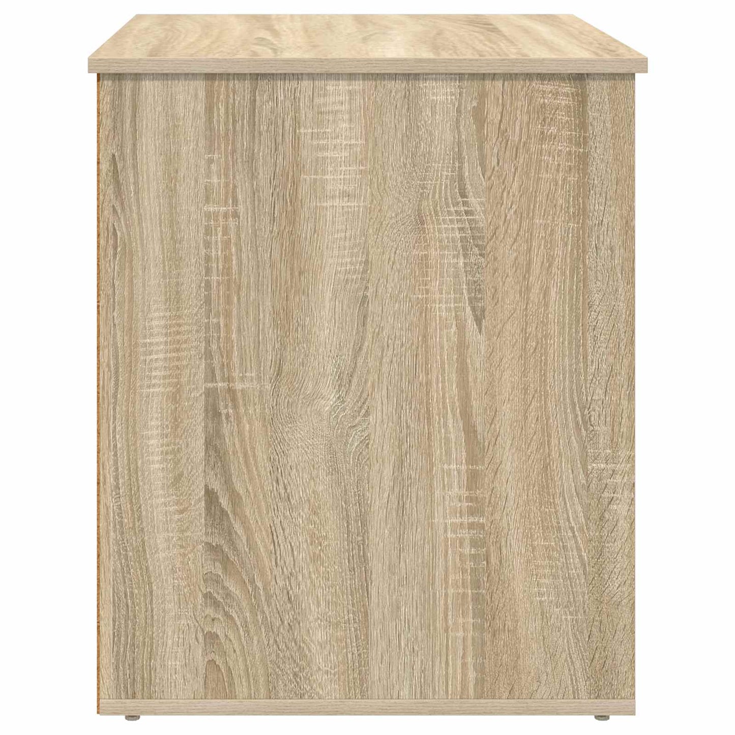 Cat House Sonoma 53 x 52 x 62 cm Engineered Wood