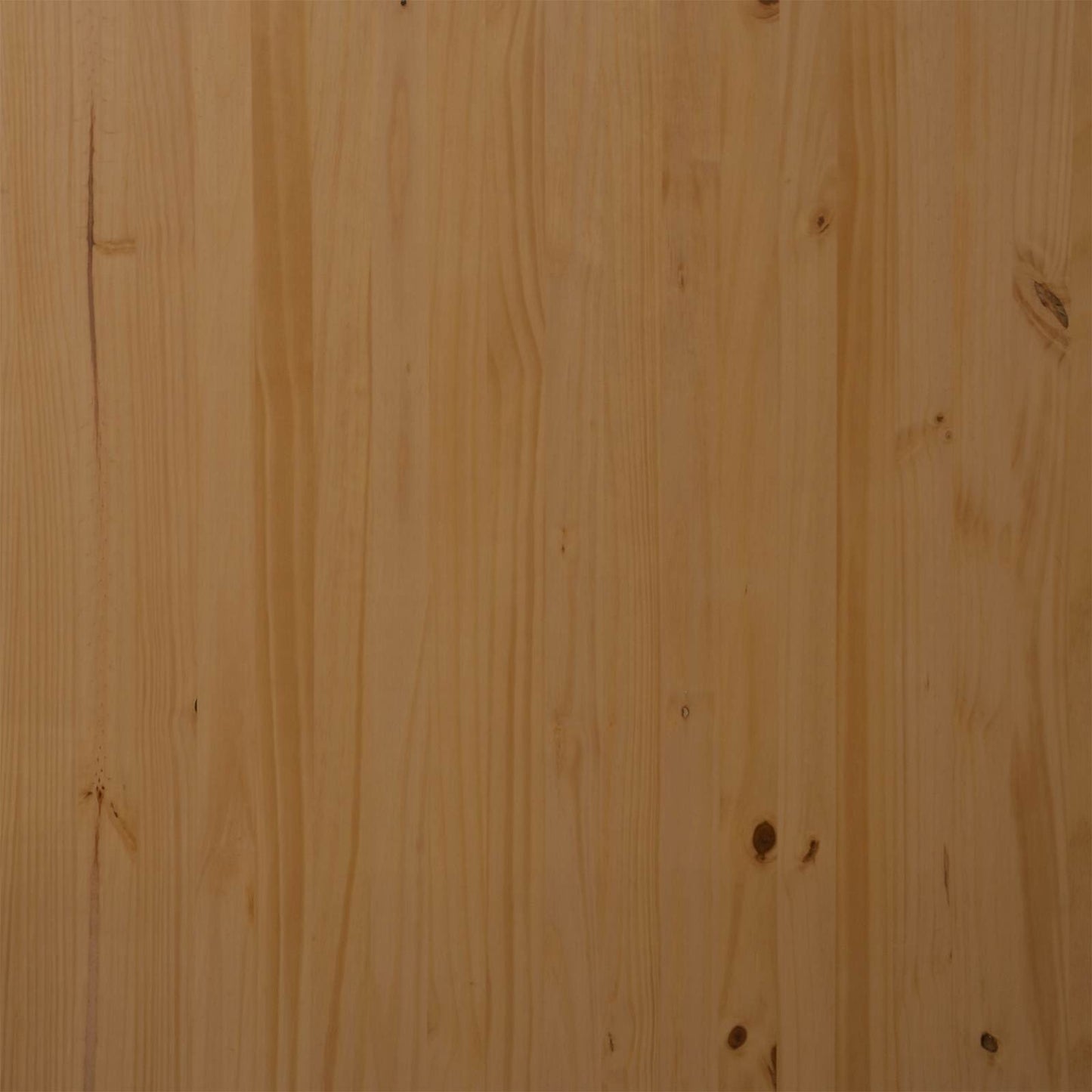 Rolling Cabinet MOSS Honey Brown 34 x 39 x 56 cm