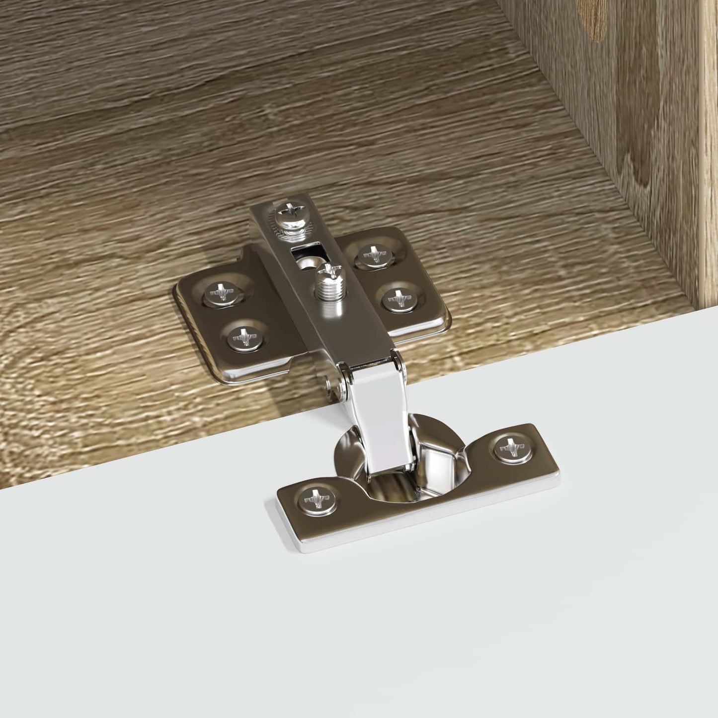 LED TV Cabinet Sonoma Oak Engineered Wood