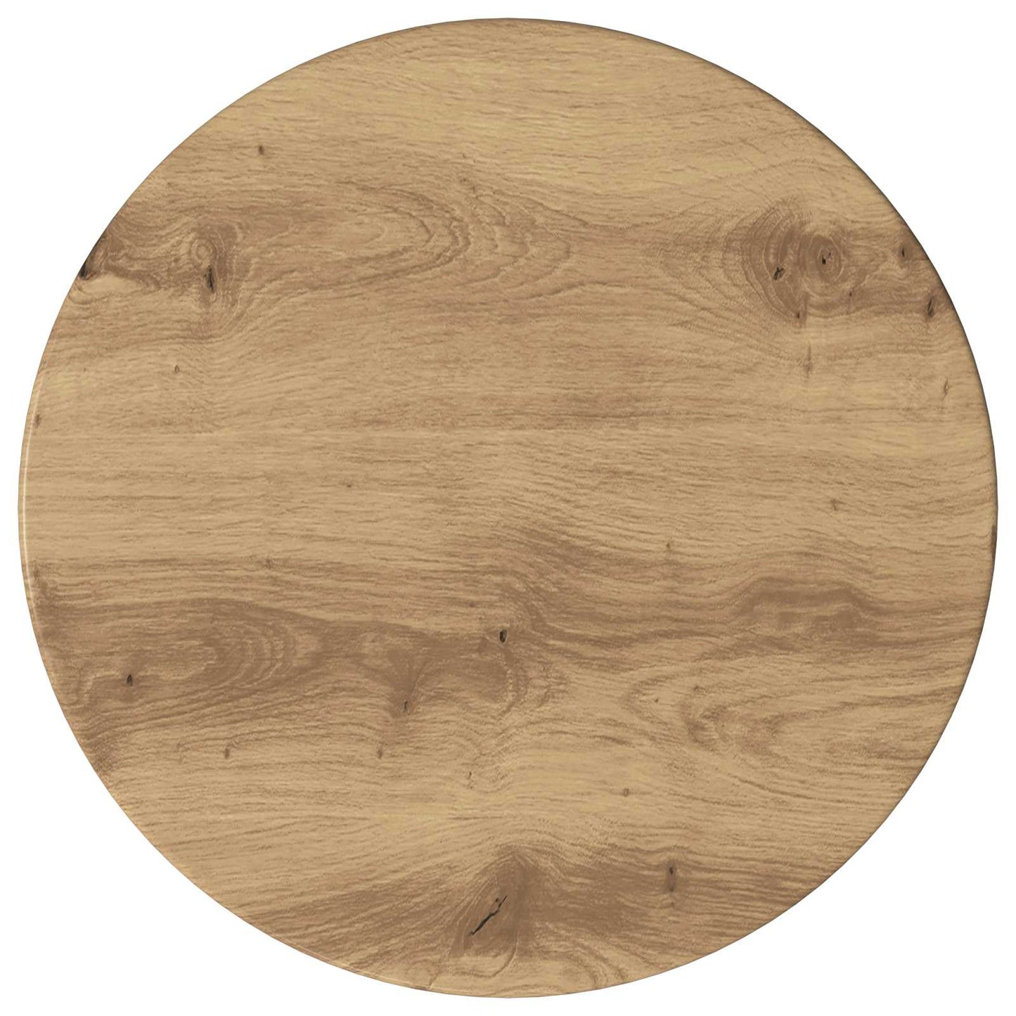 Side Cabinet Artisan Oak 40 x 40 x 75 cm Engineered Wood