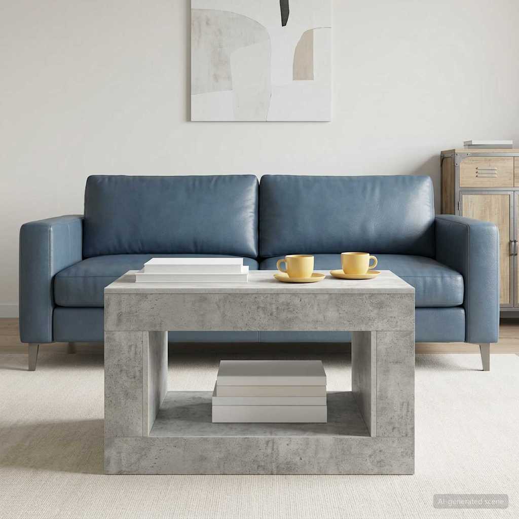 Concrete Grey