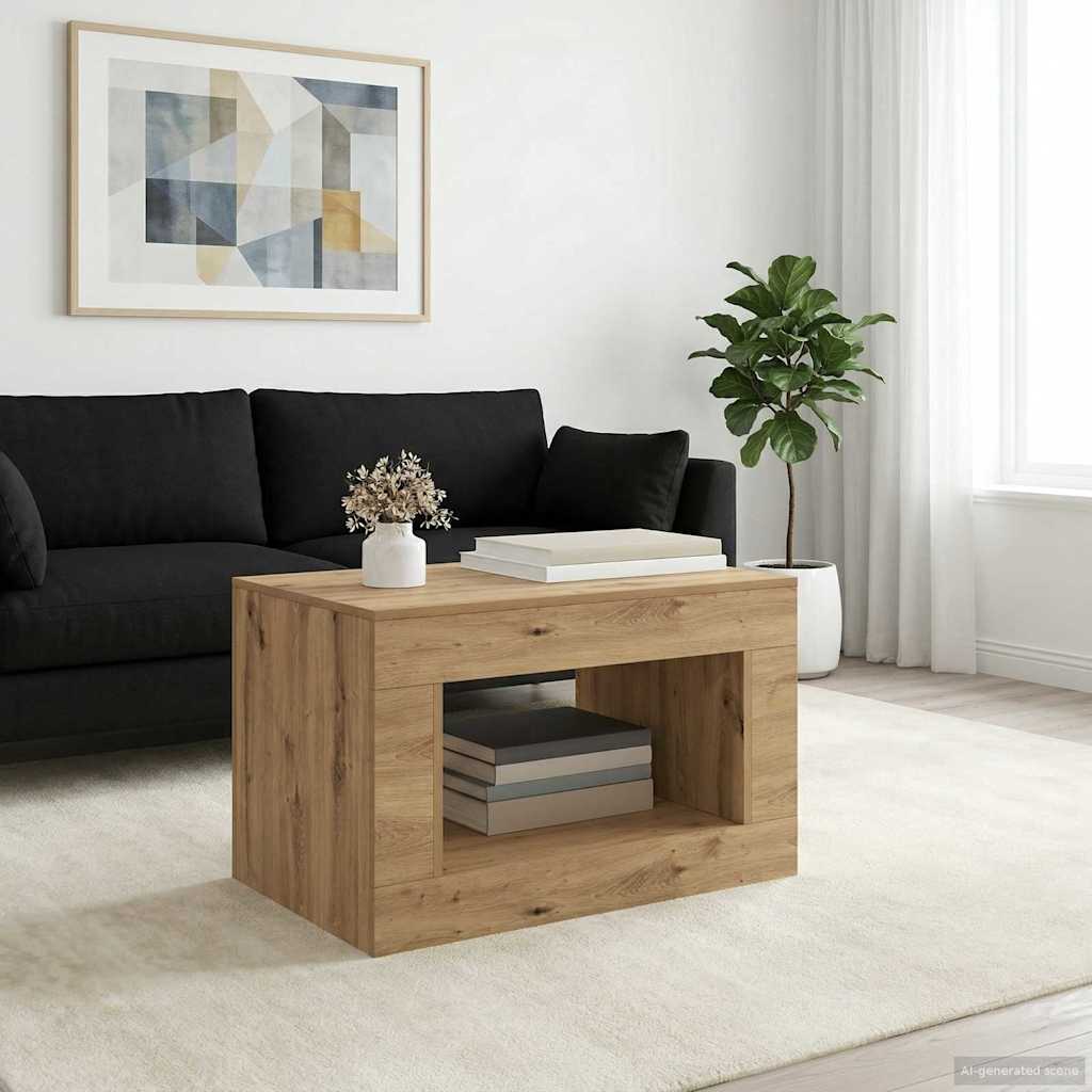 Artisan Oak