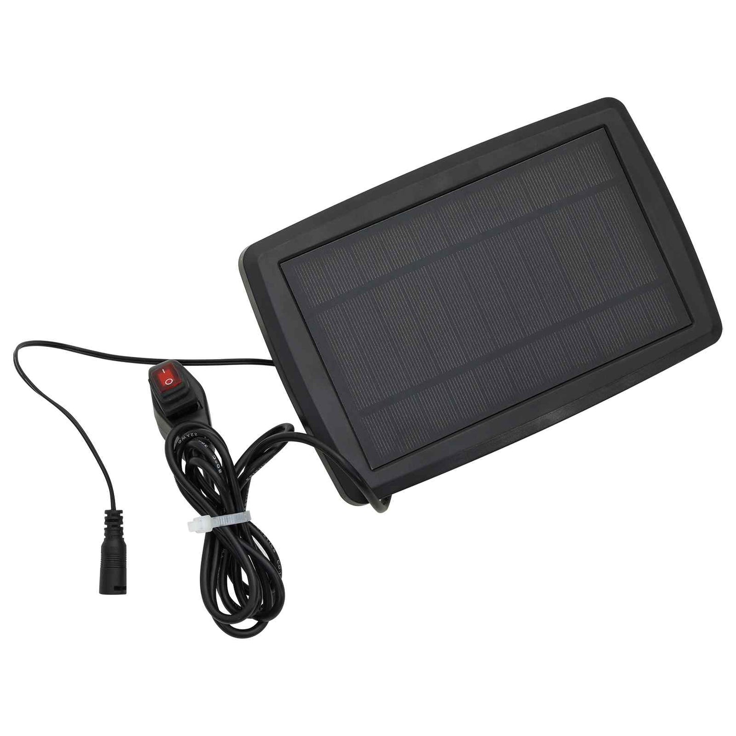 Manual Retractable Awning with LEDs 3.5 x 2.5 m