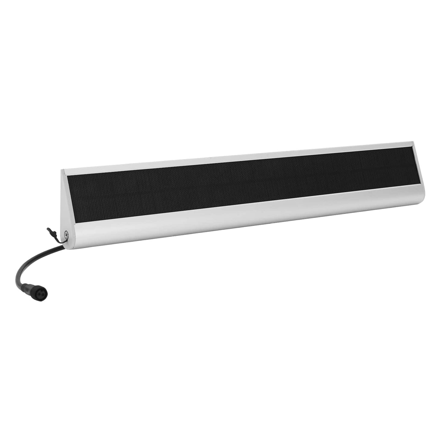 Electric Retractable Awning Blue, White and Anthracite 5 x 3 m