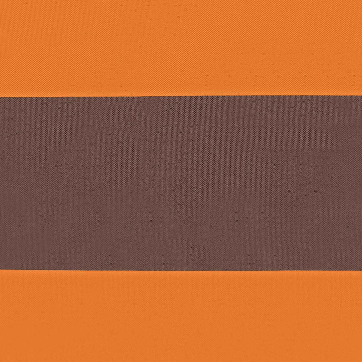 Balcony Screen 110 x 200 cm Oxford Fabric Rectangular