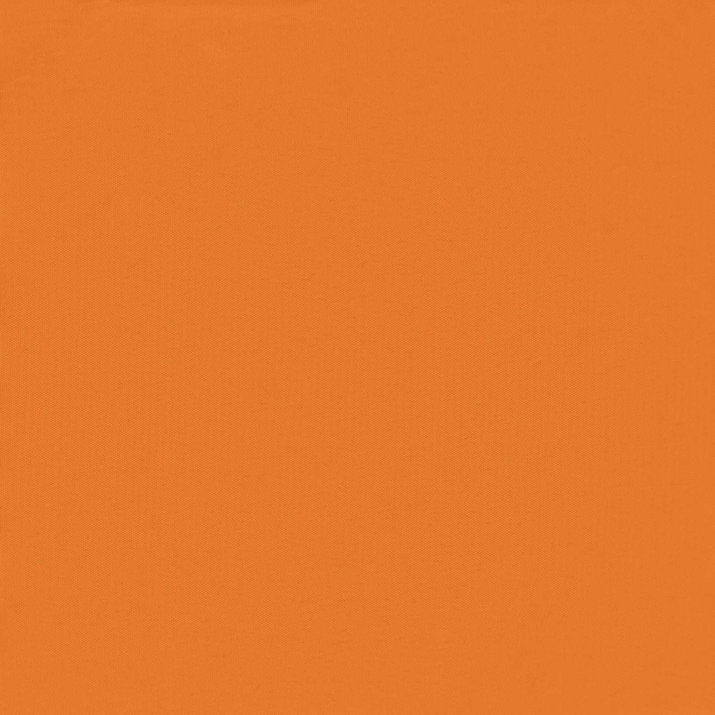 Balcony Screen 100 x 700 cm Oxford Fabric Rectangular Orange