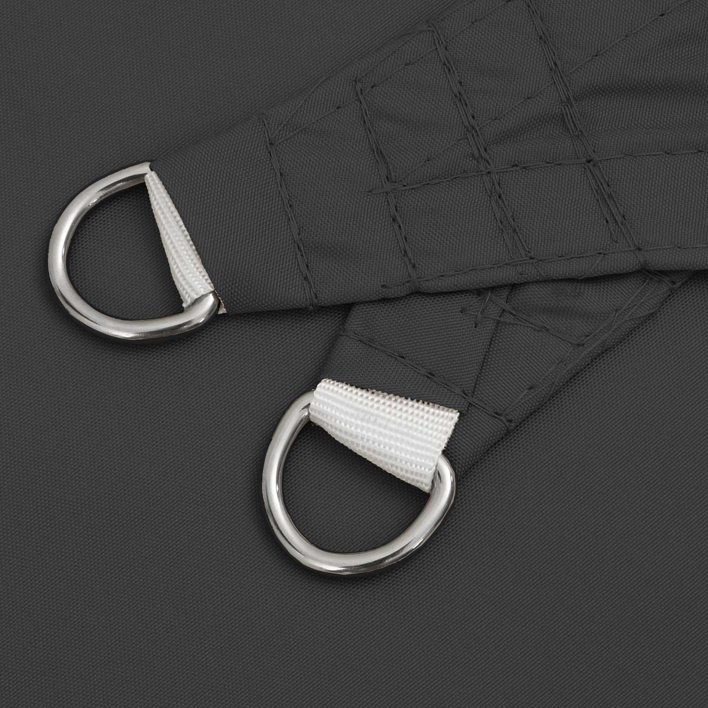 Sun Shade Sail PU coated oxford