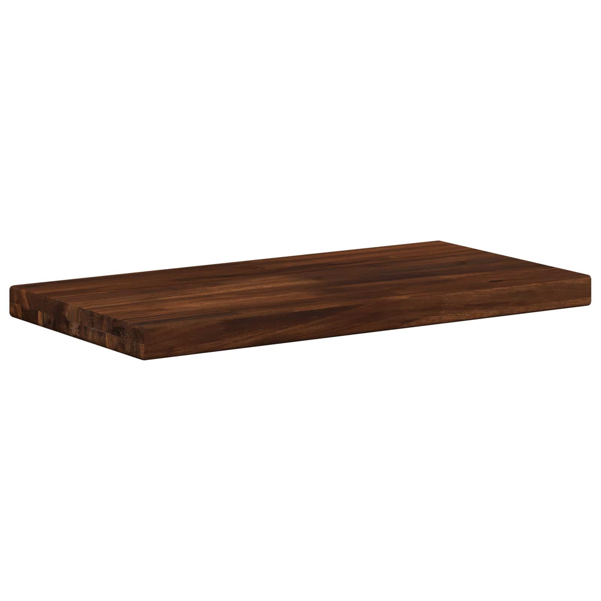 Rectangular Table Top 70 x 20 x 3.2 cm Rectangular