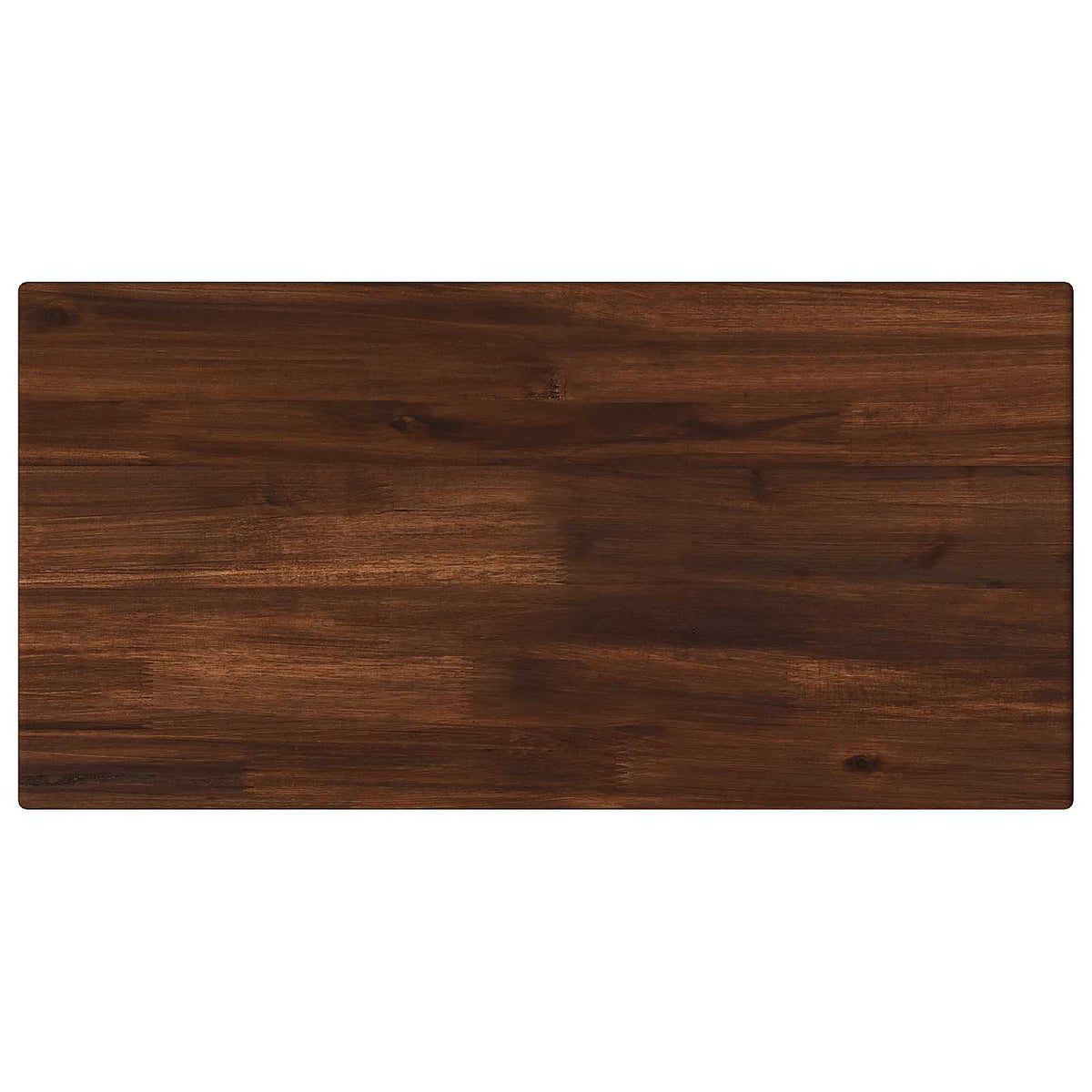 Rectangular Table Top 90 x 20 x 3.2 cm Rectangular