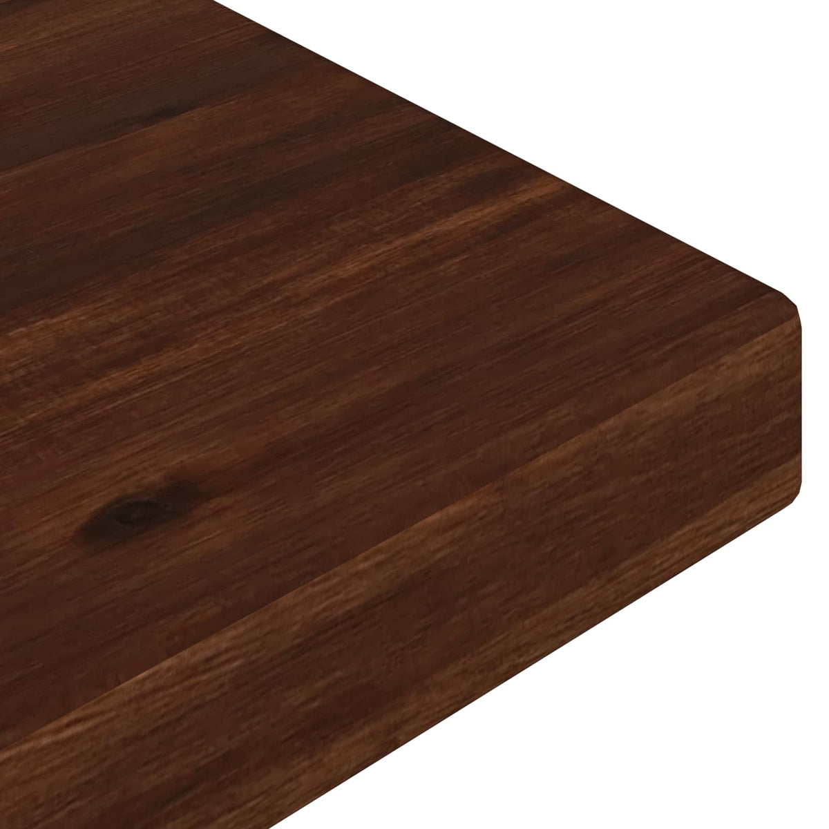 Rectangular Table Top 80 x 30 x 3.2 cm Rectangular