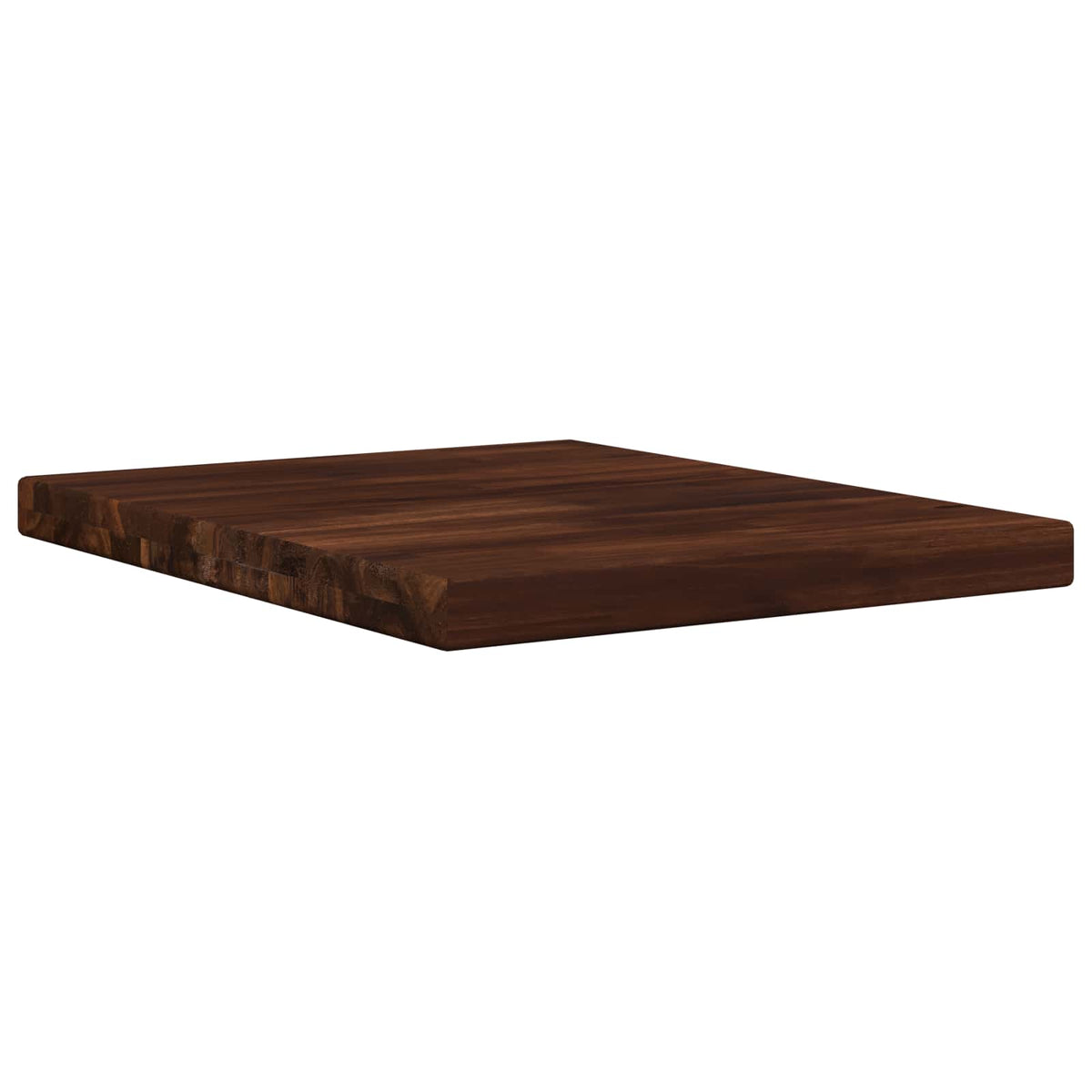 Rectangular Table Top 50 x 40 x 3.2 cm Rectangular