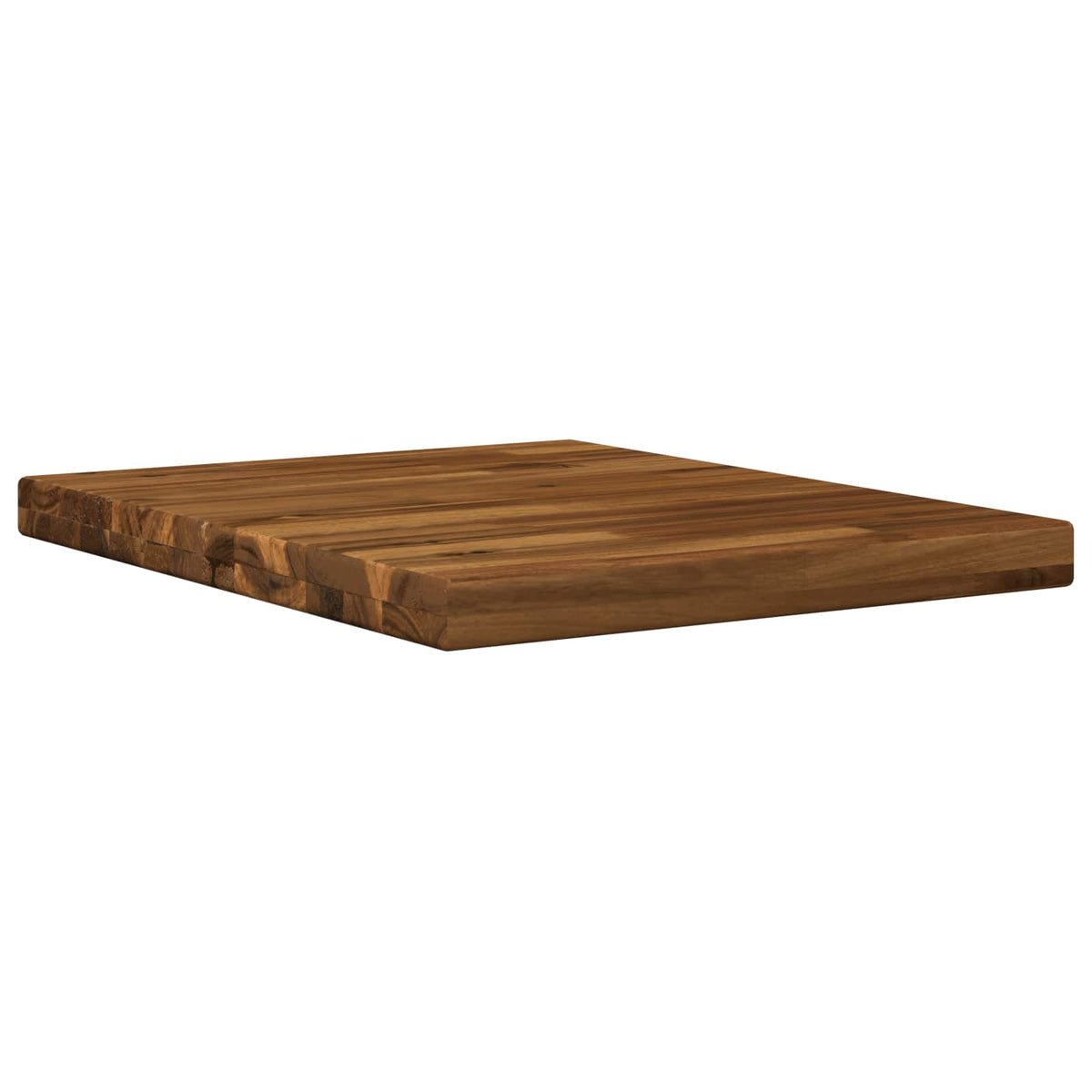 Rectangular Table Top 50 x 40 x 3.2 cm Rectangular