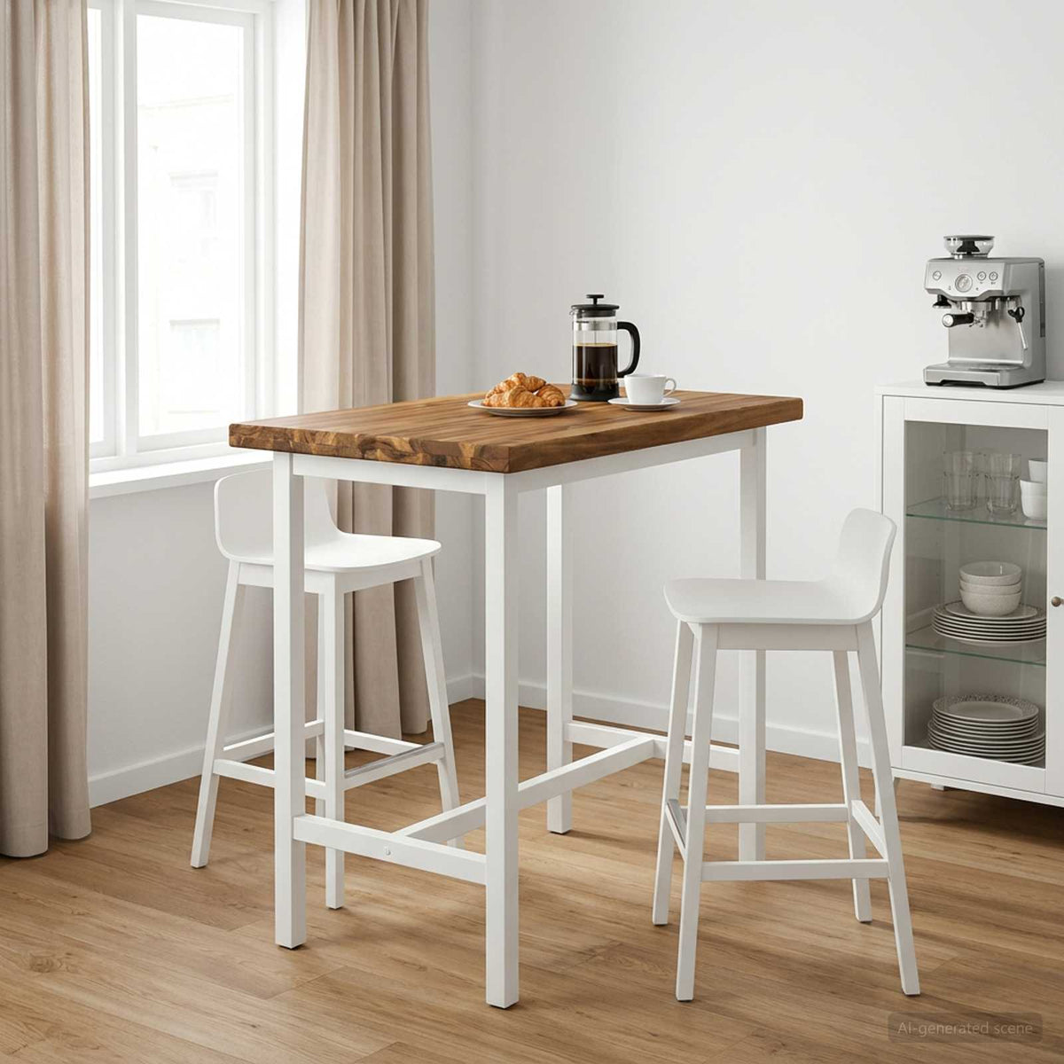 Rectangular Table Top 70 x 40 x 3.2 cm Rectangular
