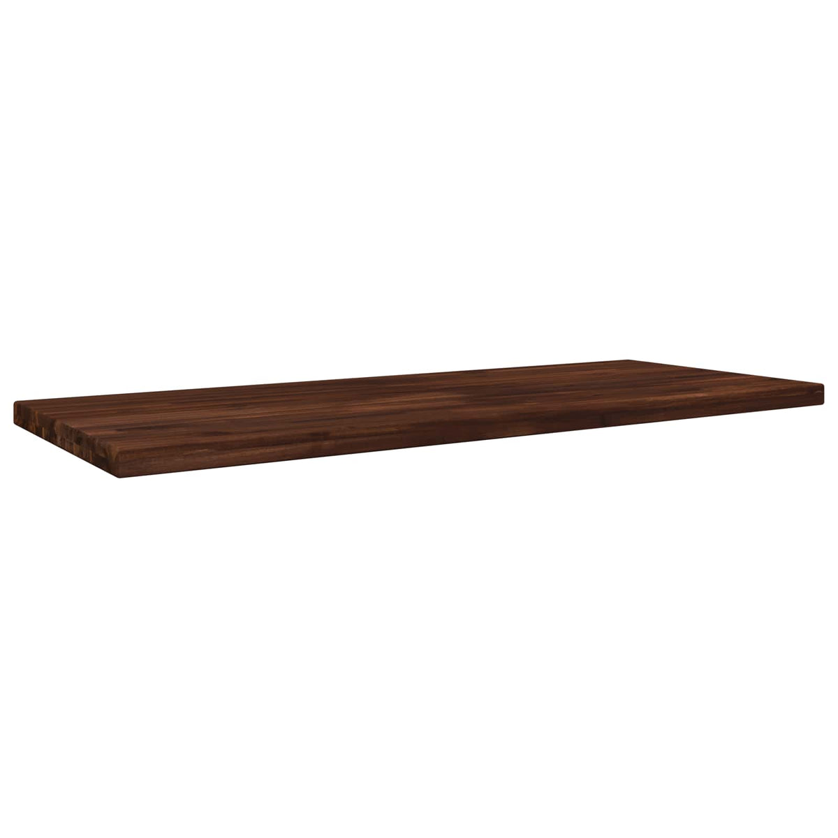 Rectangular Table Top 110 x 40 x 3.2 cm Rectangular