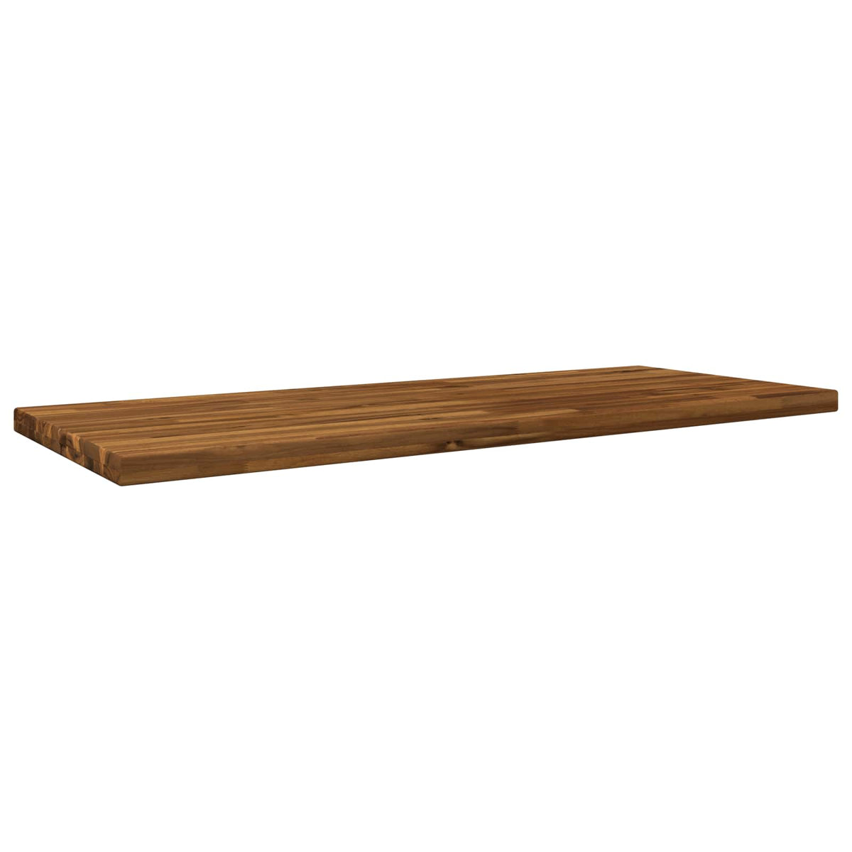Rectangular Table Top 120 x 40 x 3.2 cm Rectangular