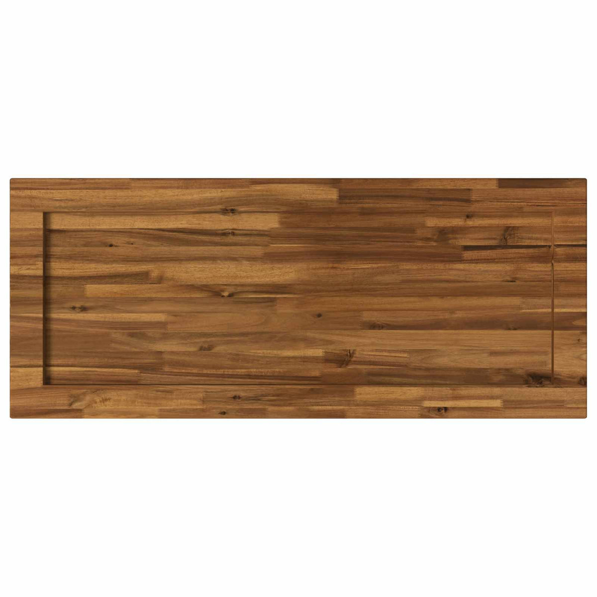Rectangular Table Top 130 x 50 x 3.2 cm Rectangular