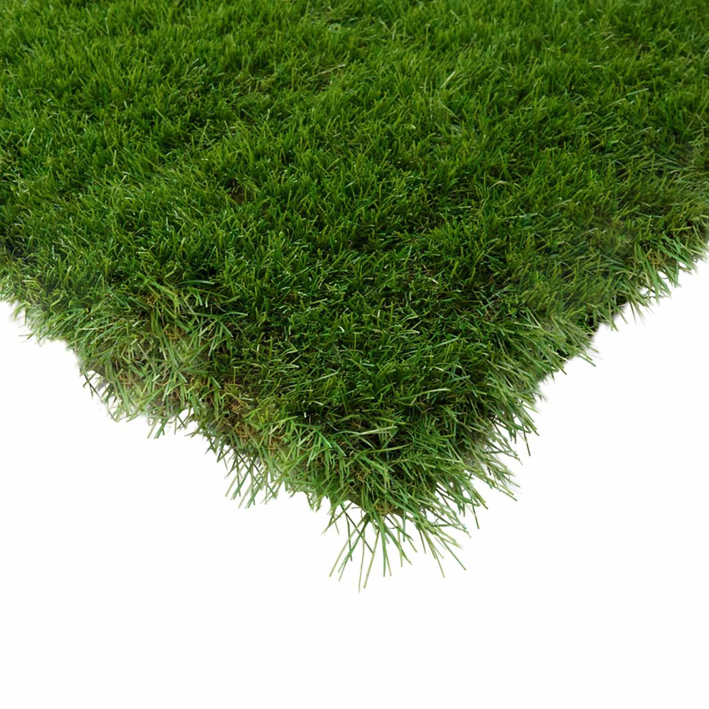 Artificial Grass 100 x 200 cm Green PP & PE