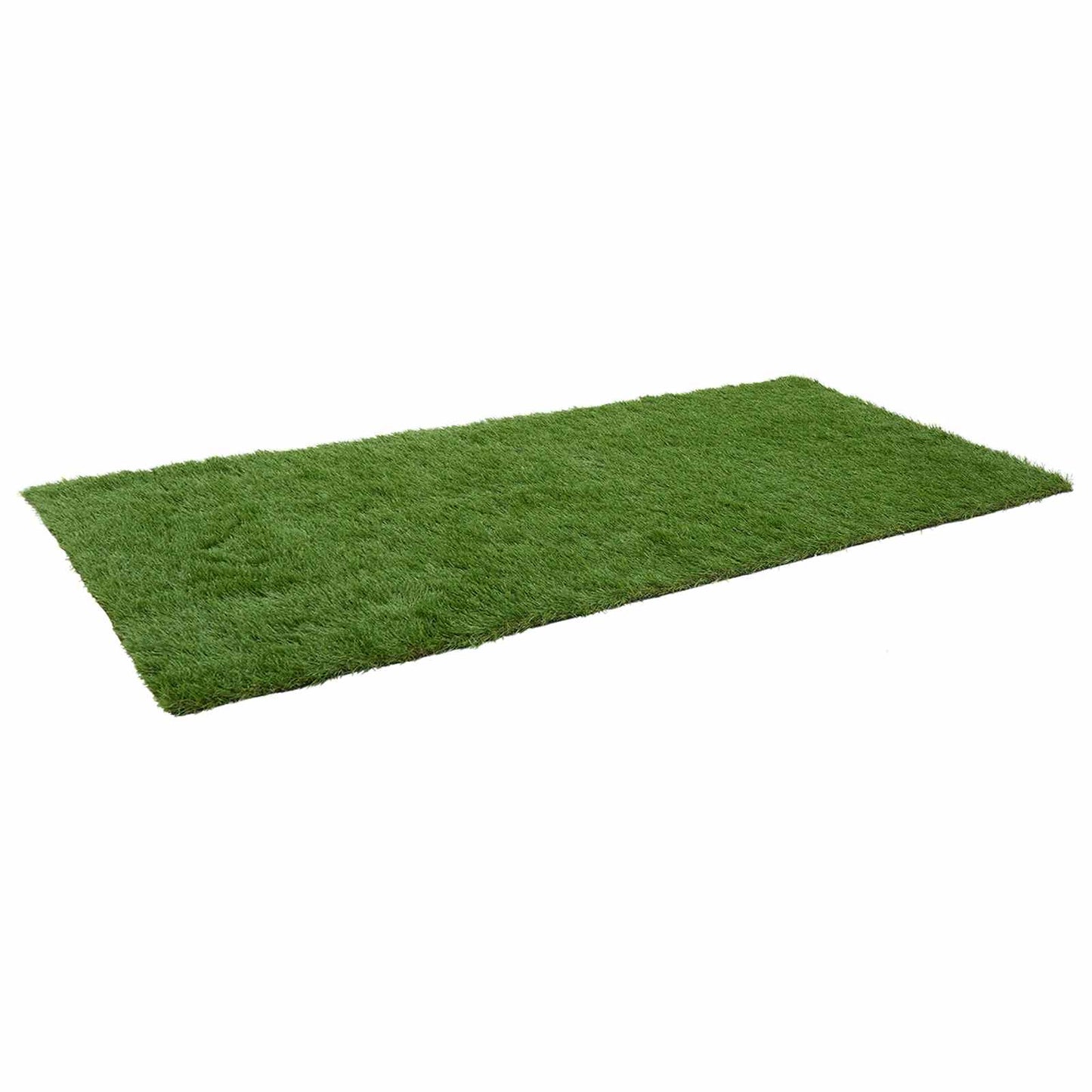 Artificial Grass PP & PE