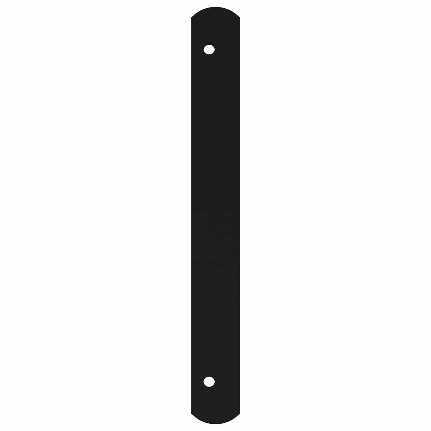 Security Grille for Windows with 2 Crossbars 3 pcs 63-114 cm