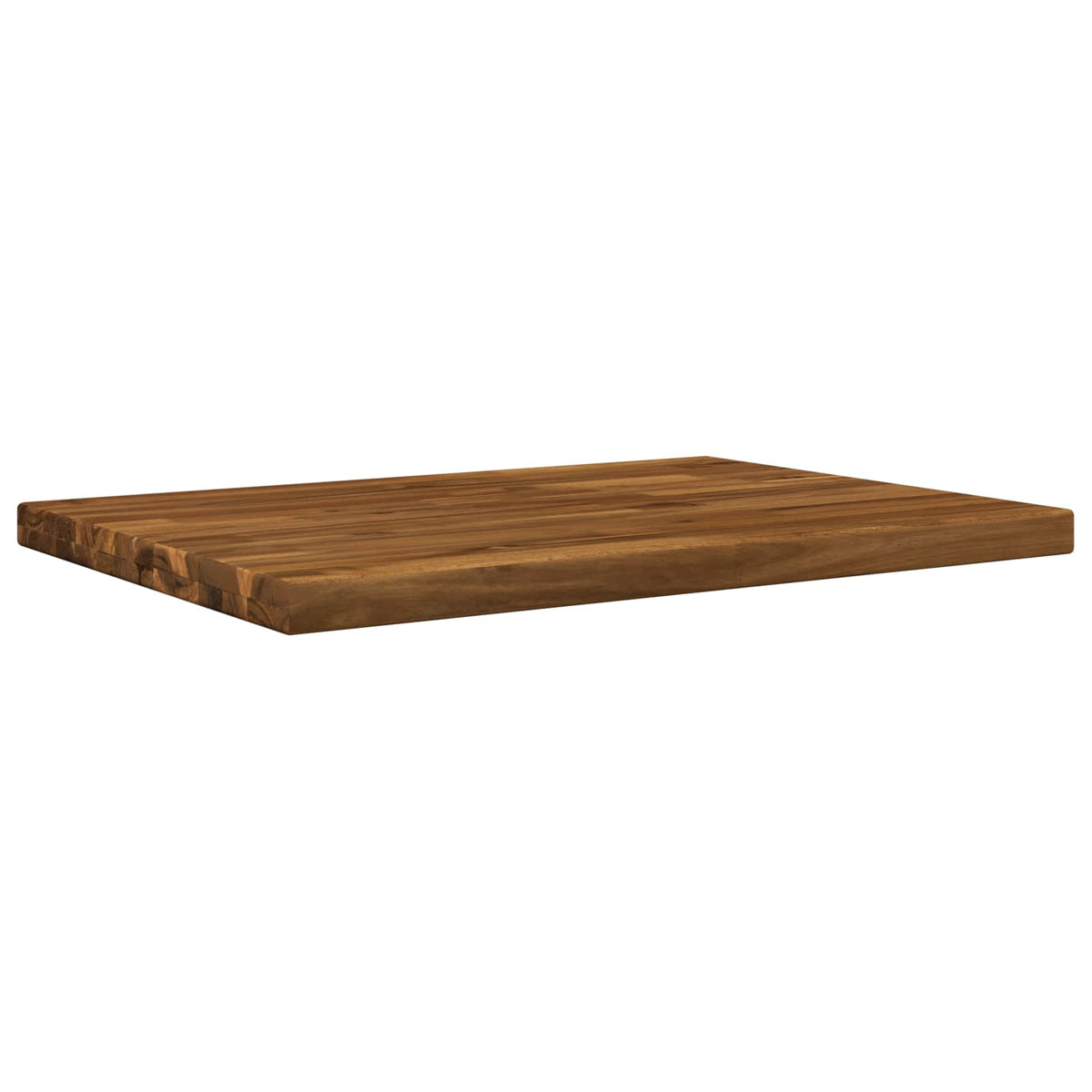 Rectangular Table Top 70 x 40 x 3.2 cm Rectangular