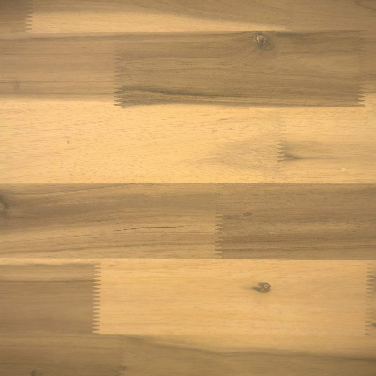 Live Edge Table Top 130 x 20 x 3.2 cm Rectangular