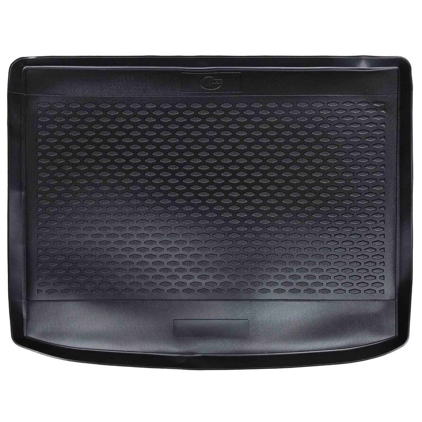 Trunk Mat suitable for FORMENTOR 2020- Rubber