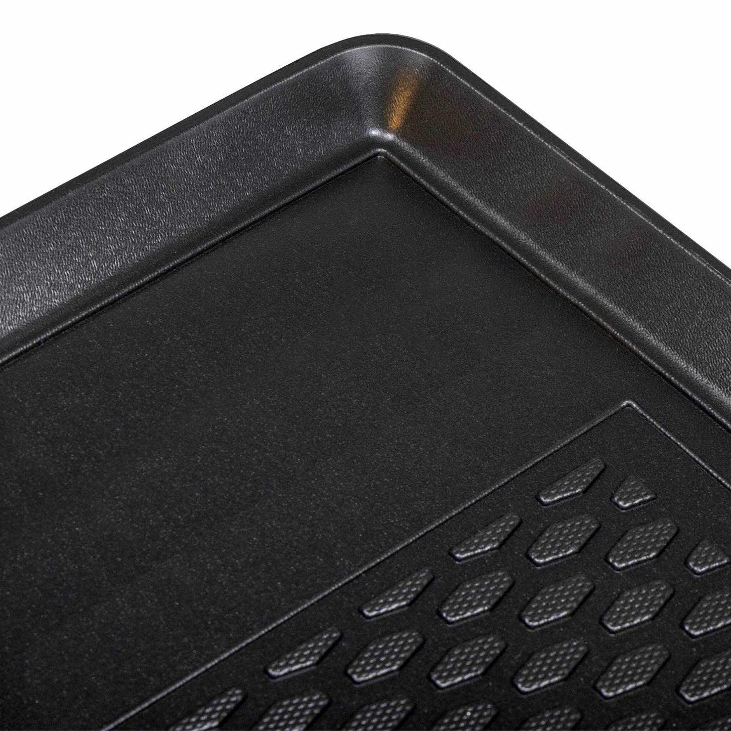 Trunk Mat suitable for XC40 2019- Rubber