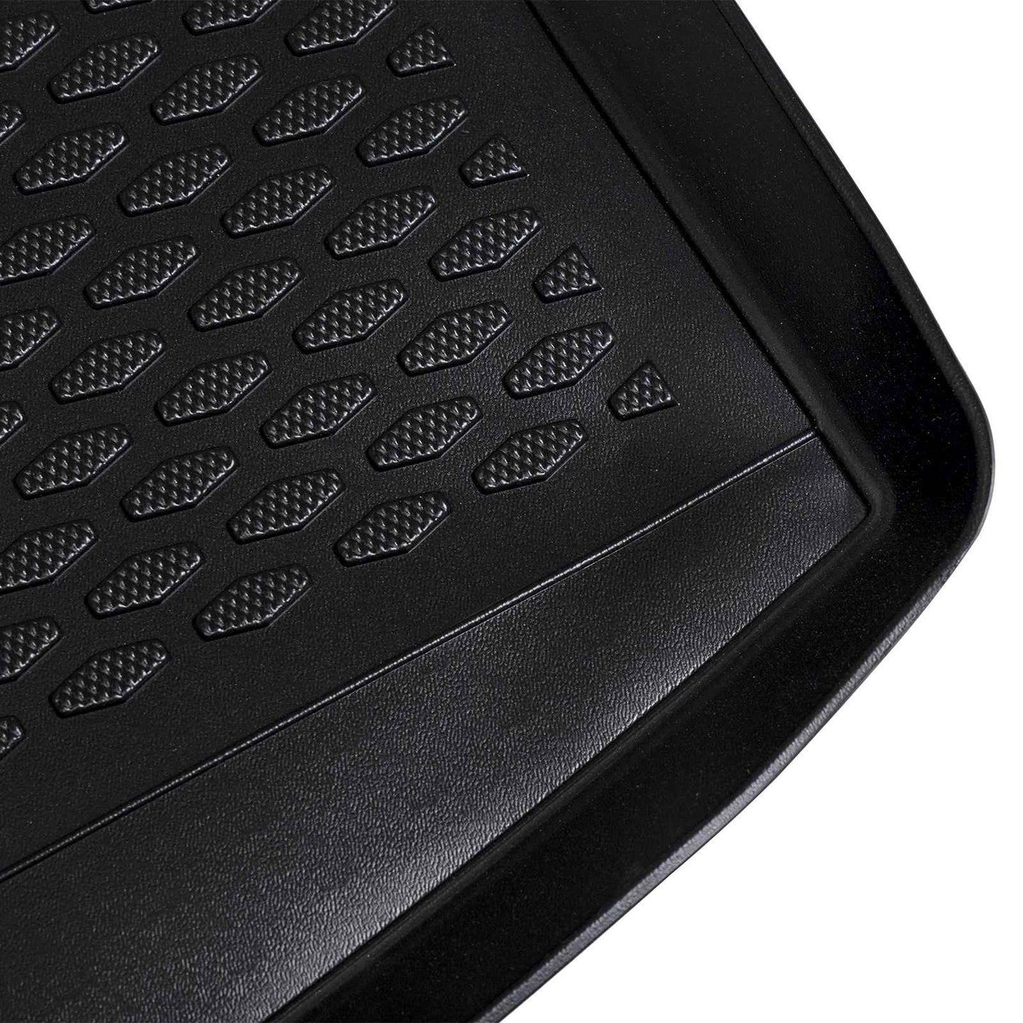 Trunk Mat suitable for Dacia SANDERO 2020- Rubber