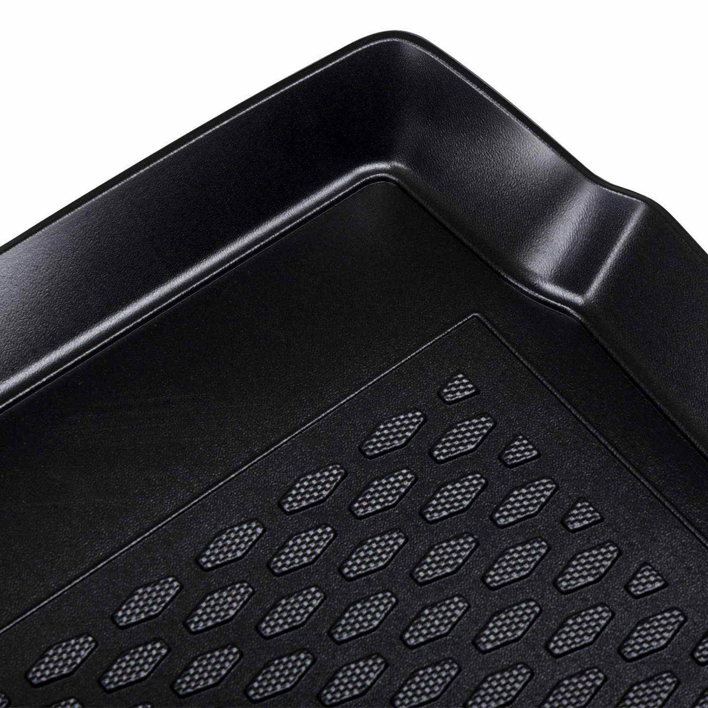 Trunk Mat suitable for OPEL MOKKA 2021- Rubber
