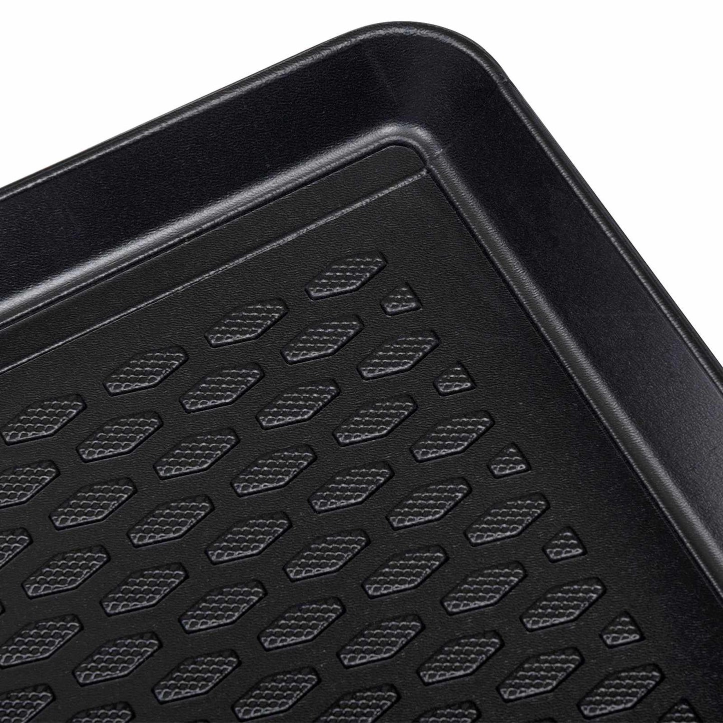 Trunk Mat suitable for MAZDA CX-5 2017- Rubber