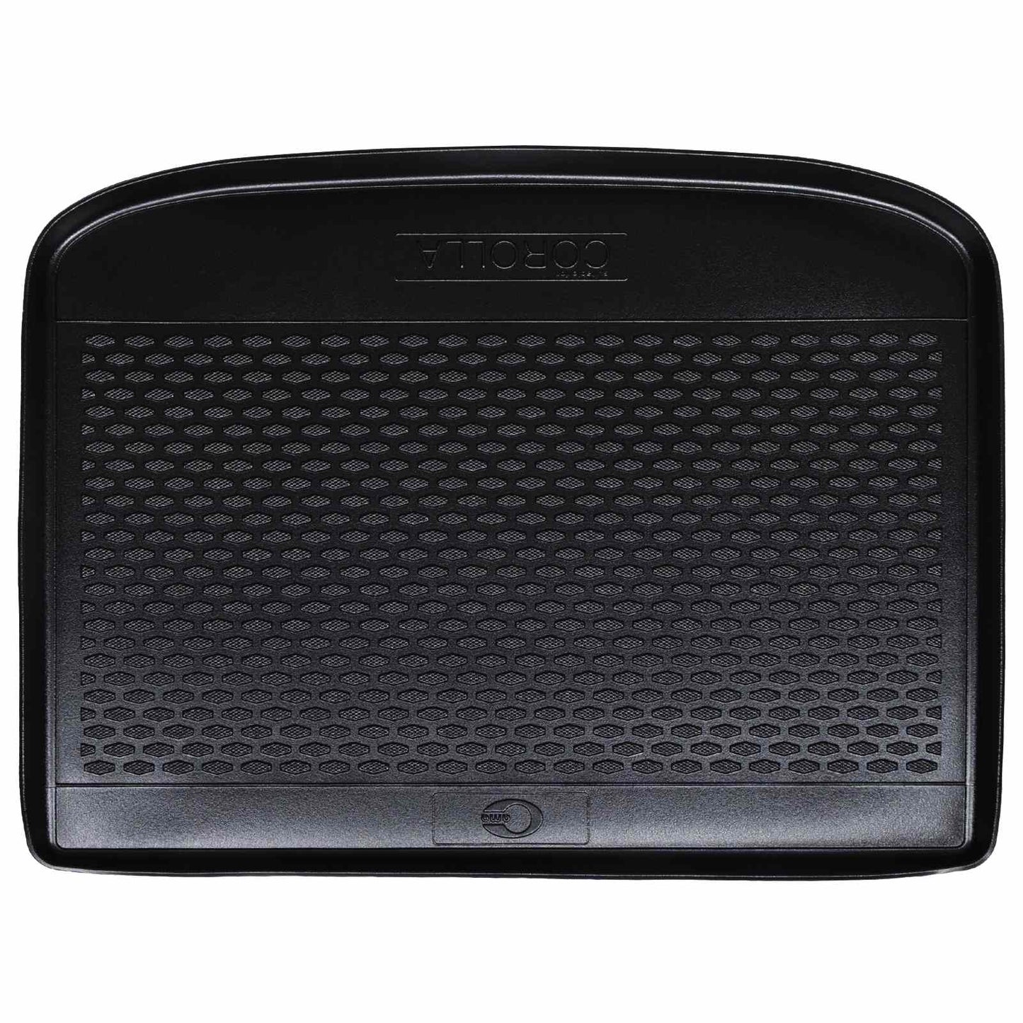 Trunk Mat suitable for TOYOTA COROLLA HB 2019- Rubber