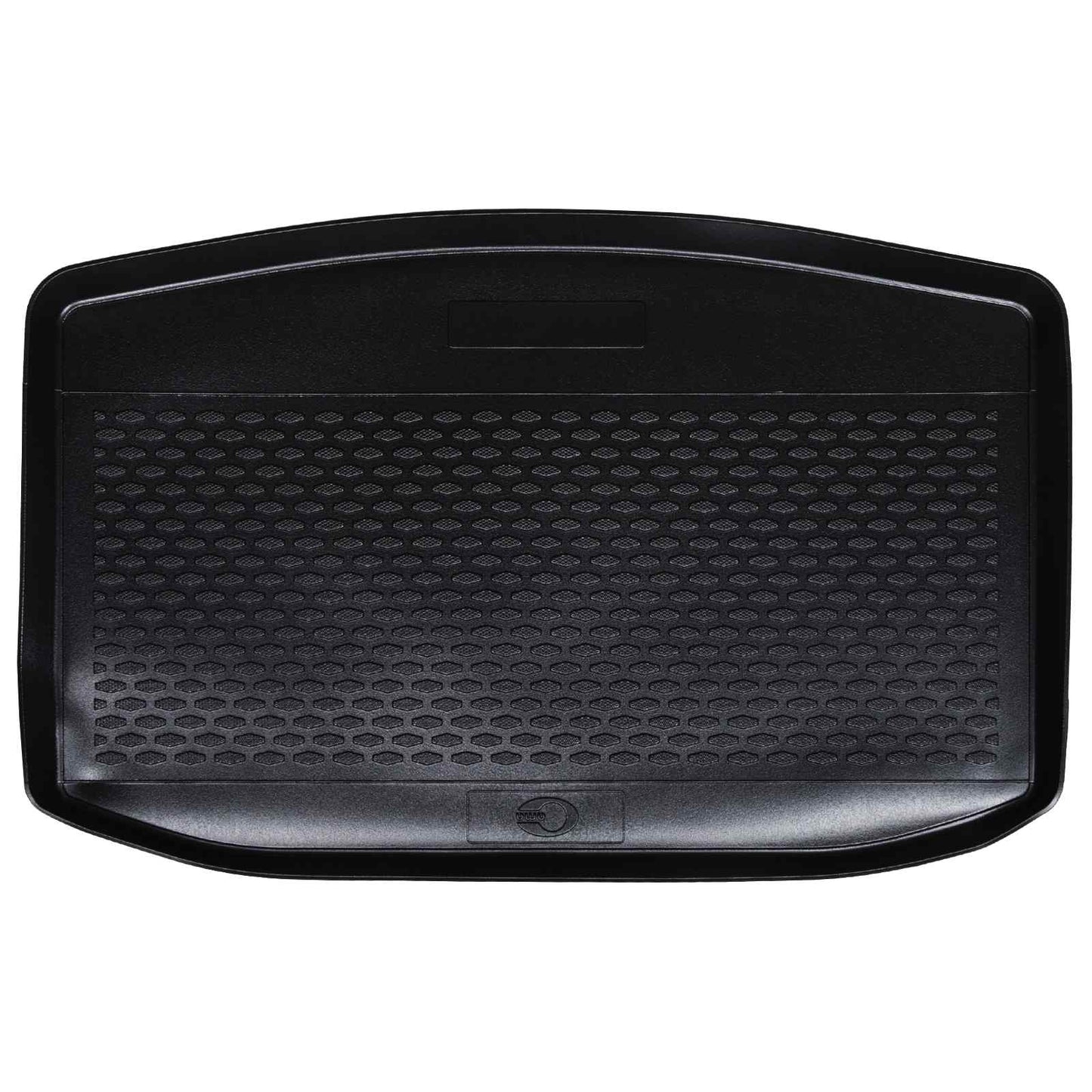 Trunk Mat suitable for SEAT IBIZA 2017- lower floor Rubber