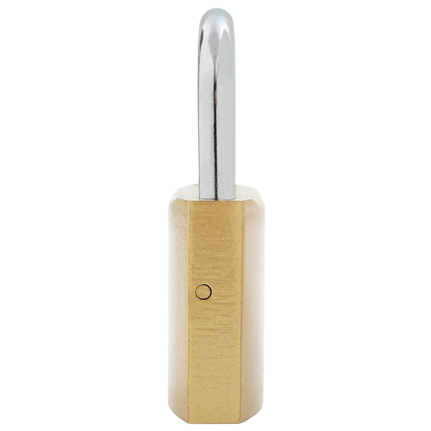 U Lock with Keys 100 pcs Brass Iron