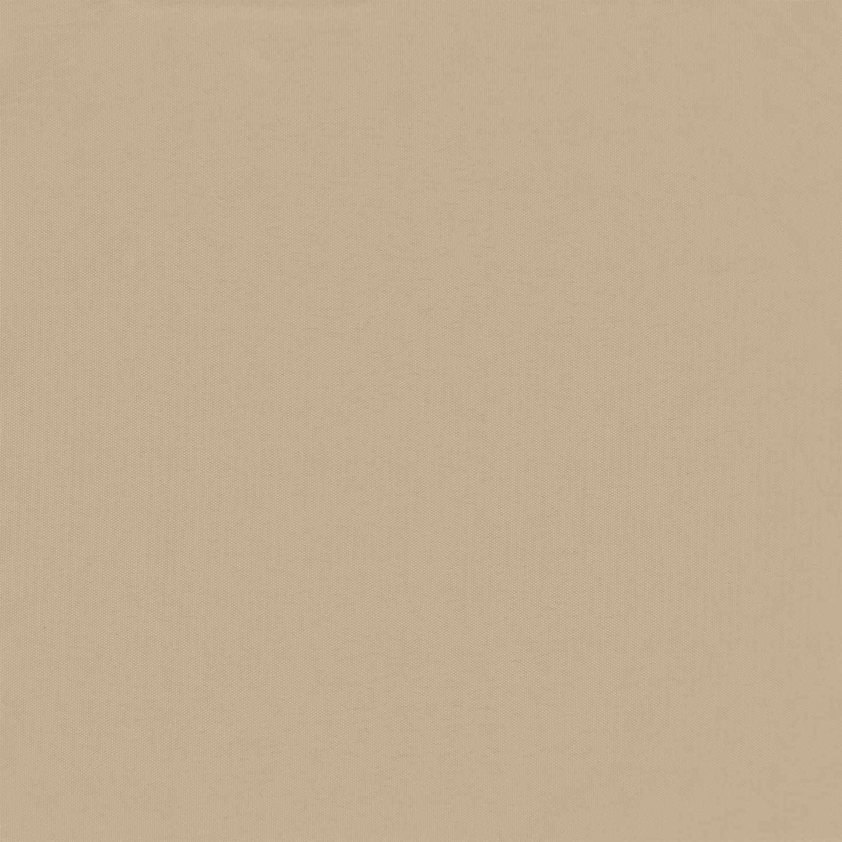 Balcony Privacy Screen 200 x 200 cm Fabric with PU Coated Beige