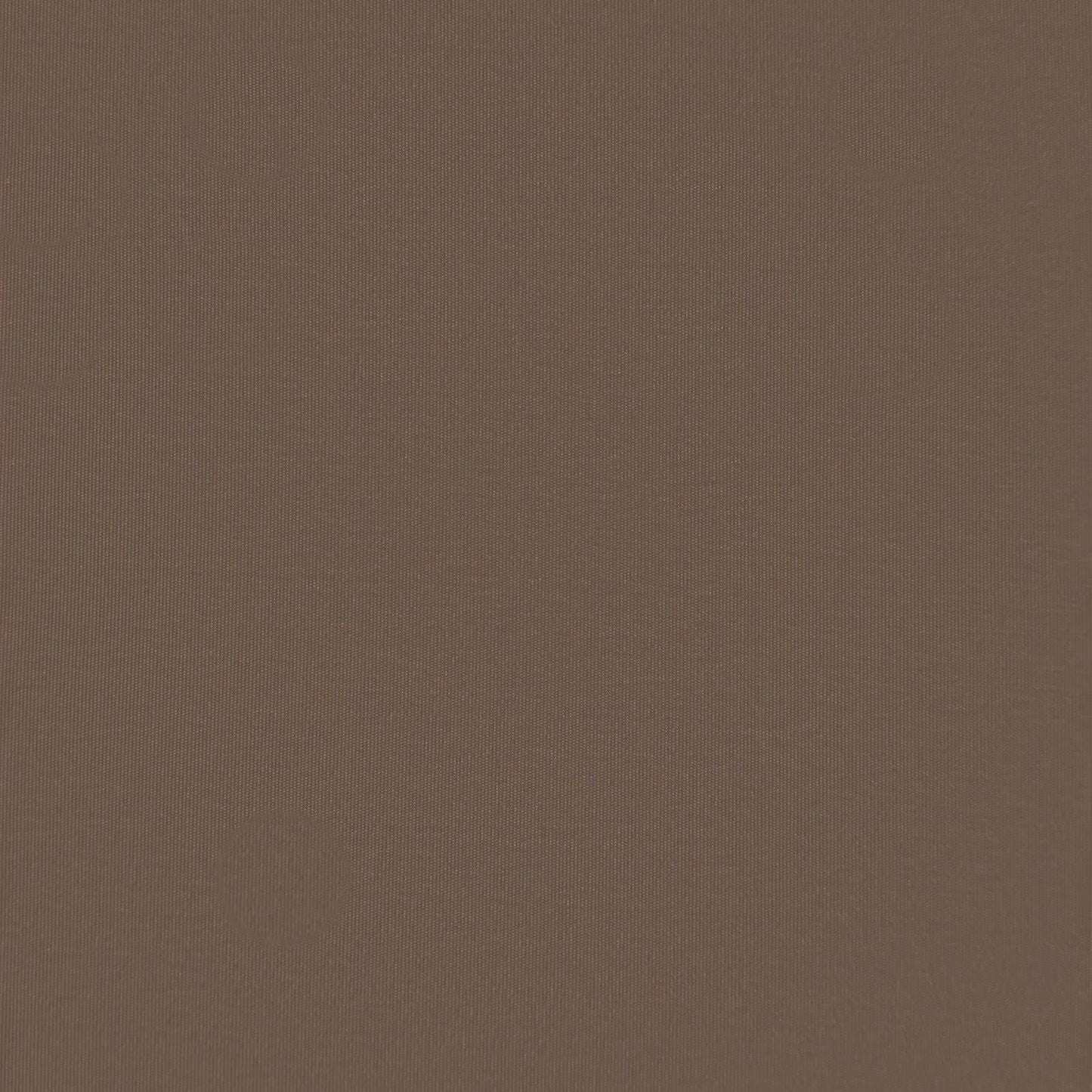 Manual Retractable Awning Taupe 3.5 x 2 m