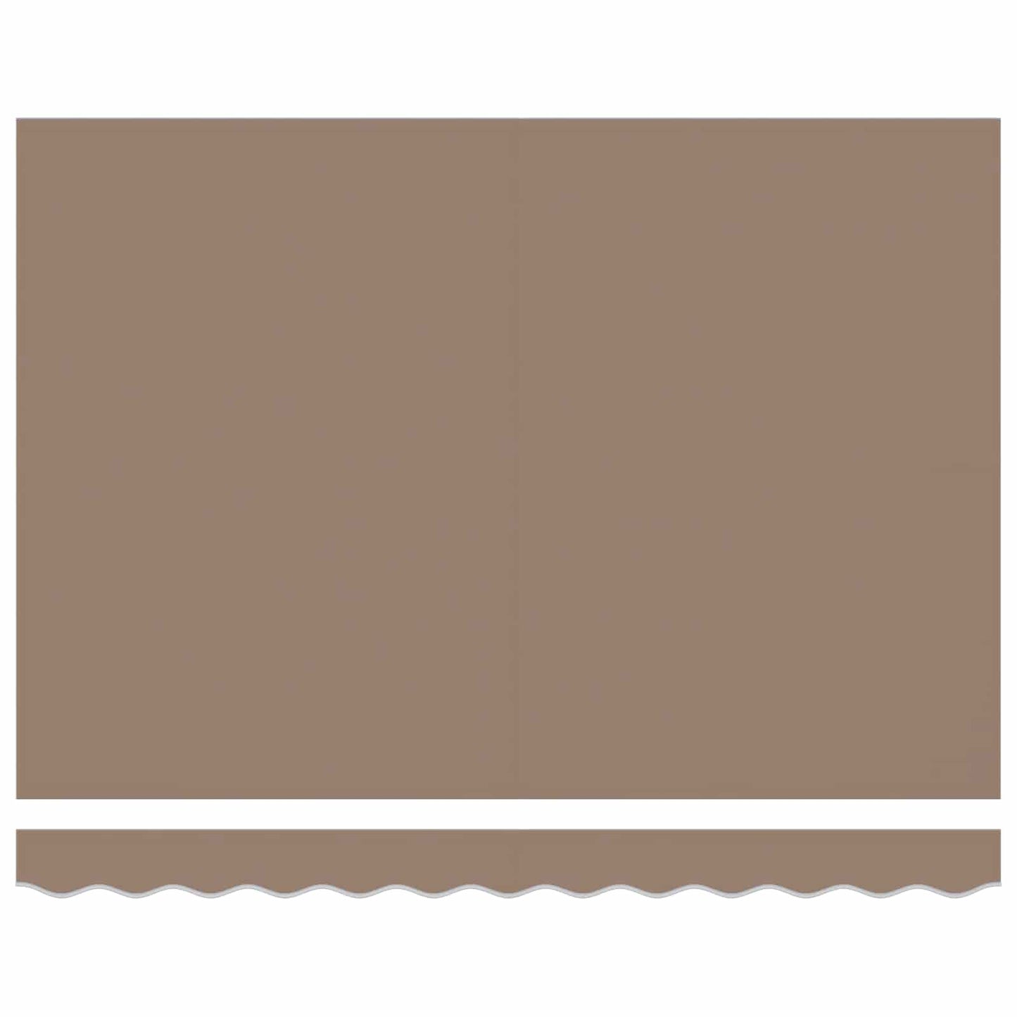 Manual Retractable Awning Taupe 4.5 x 3 m