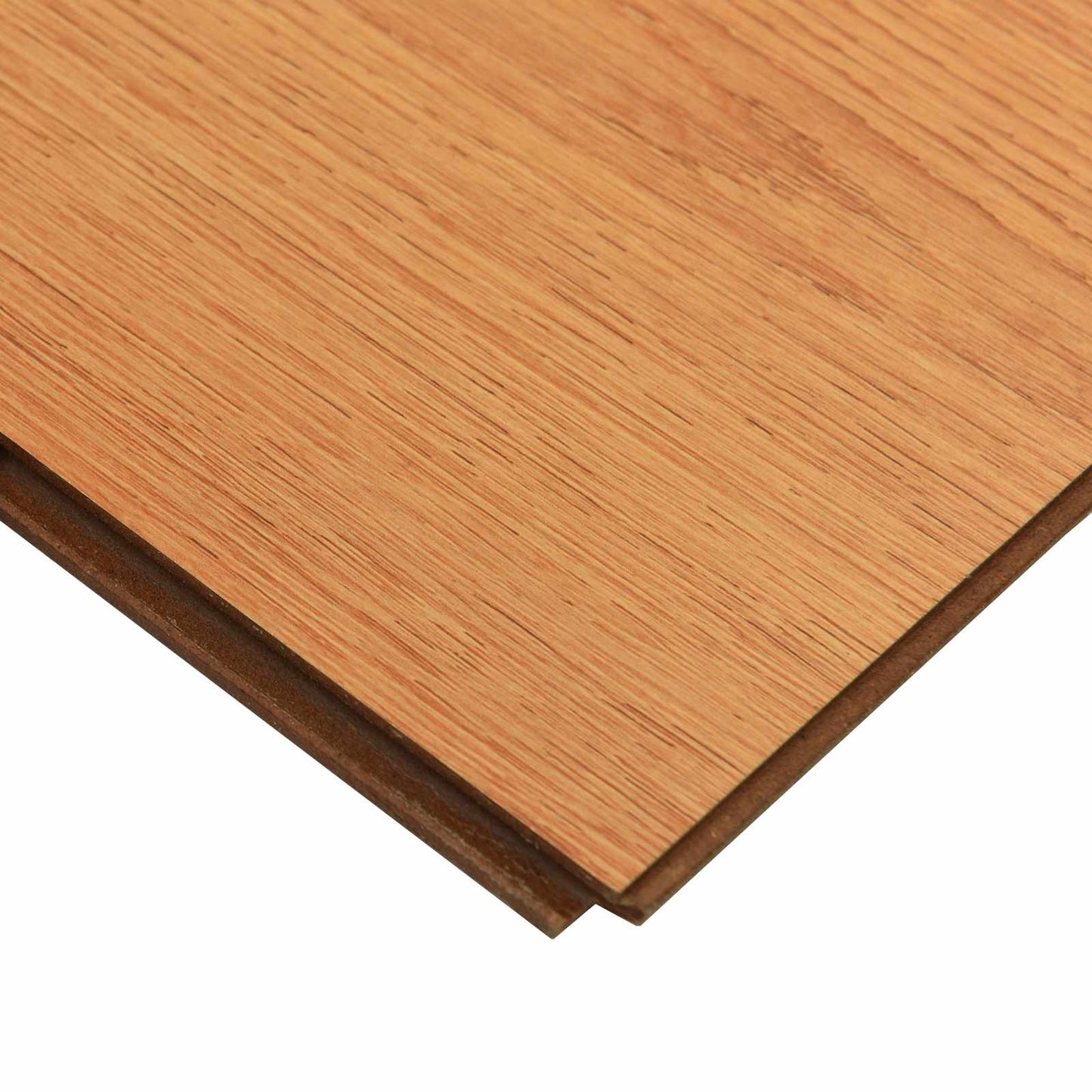 Laminate Flooring Beige 101 x 20 x 0.8 cm 15 pcs