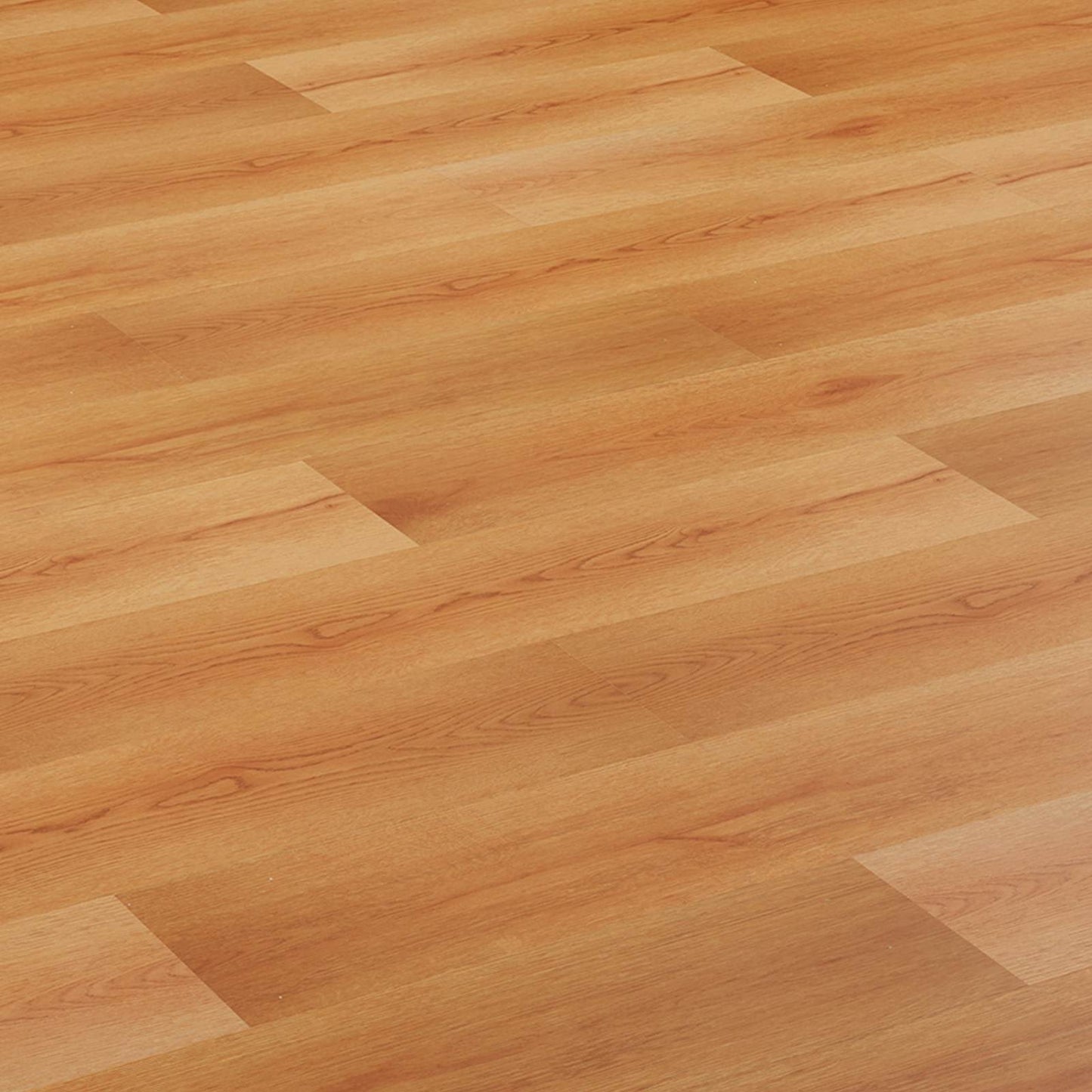 Laminate Flooring Beige 101 x 20 x 0.8 cm 15 pcs