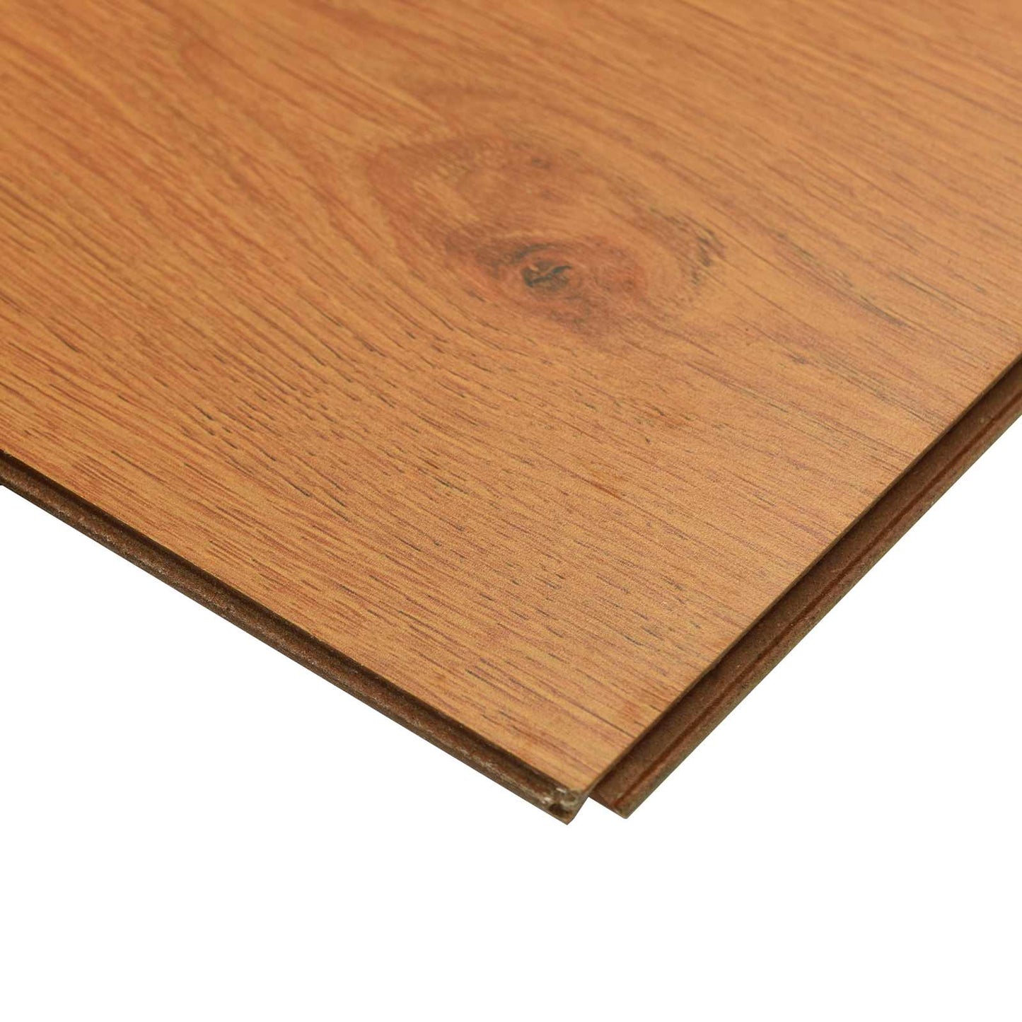 Laminate Flooring Sandy Beige 101 x 20 x 0.8 cm 15 pcs