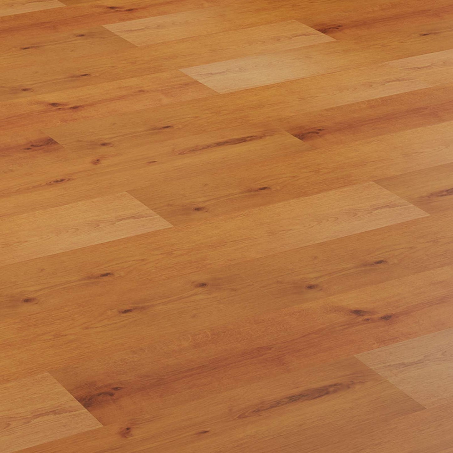 Laminate Flooring Sandy Beige 101 x 20 x 0.8 cm 15 pcs