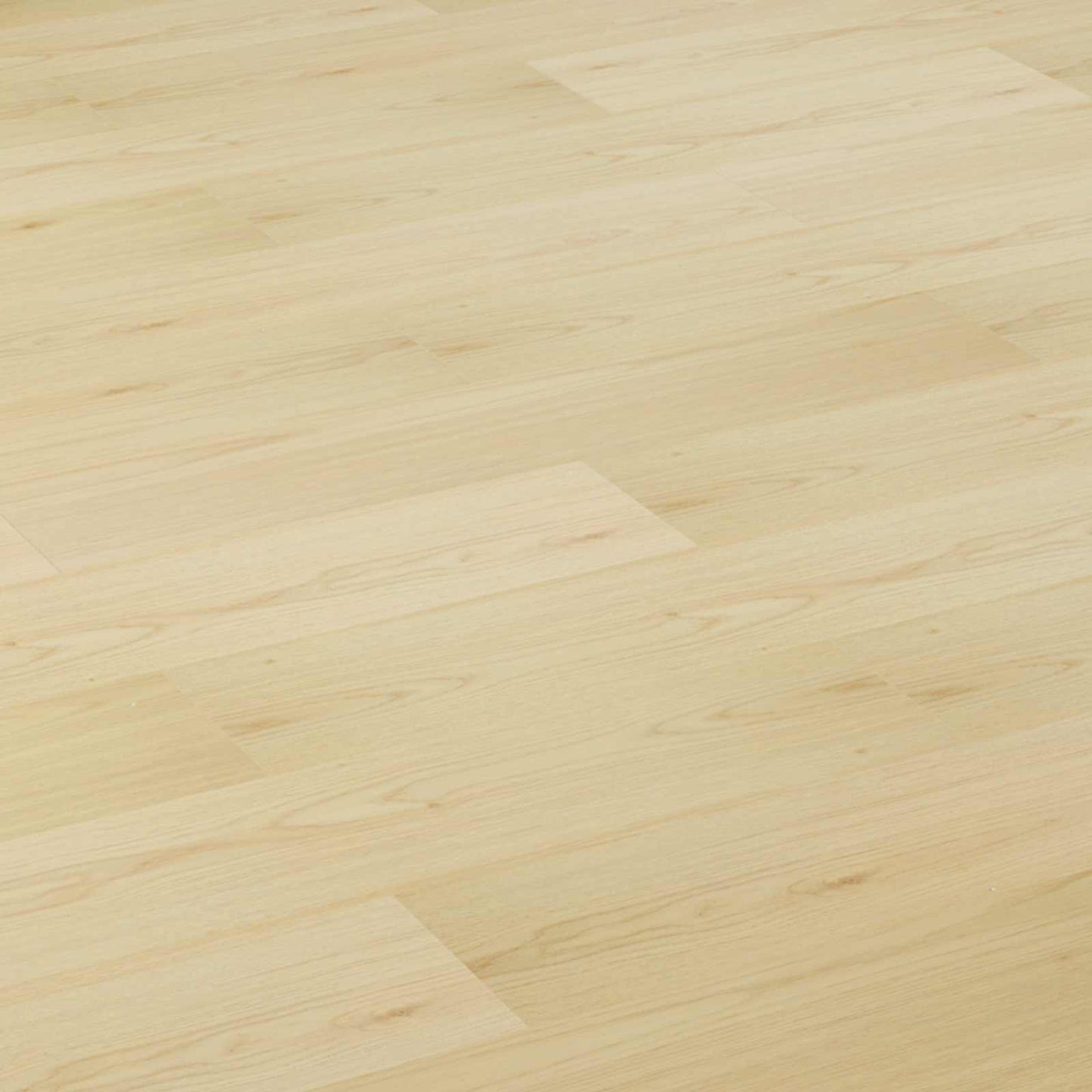 Laminate Flooring Soft Beige 101 x 20 x 0.8 cm 15 pcs