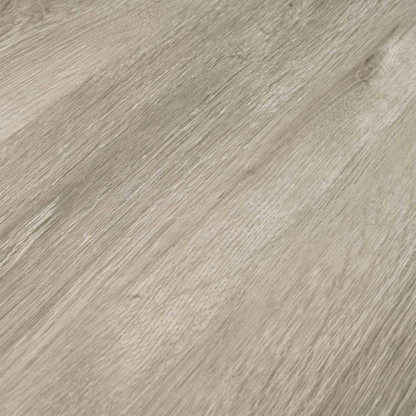 Laminate Flooring Whitewashed Brown 101 x 20 x 0.8 cm 15 pcs