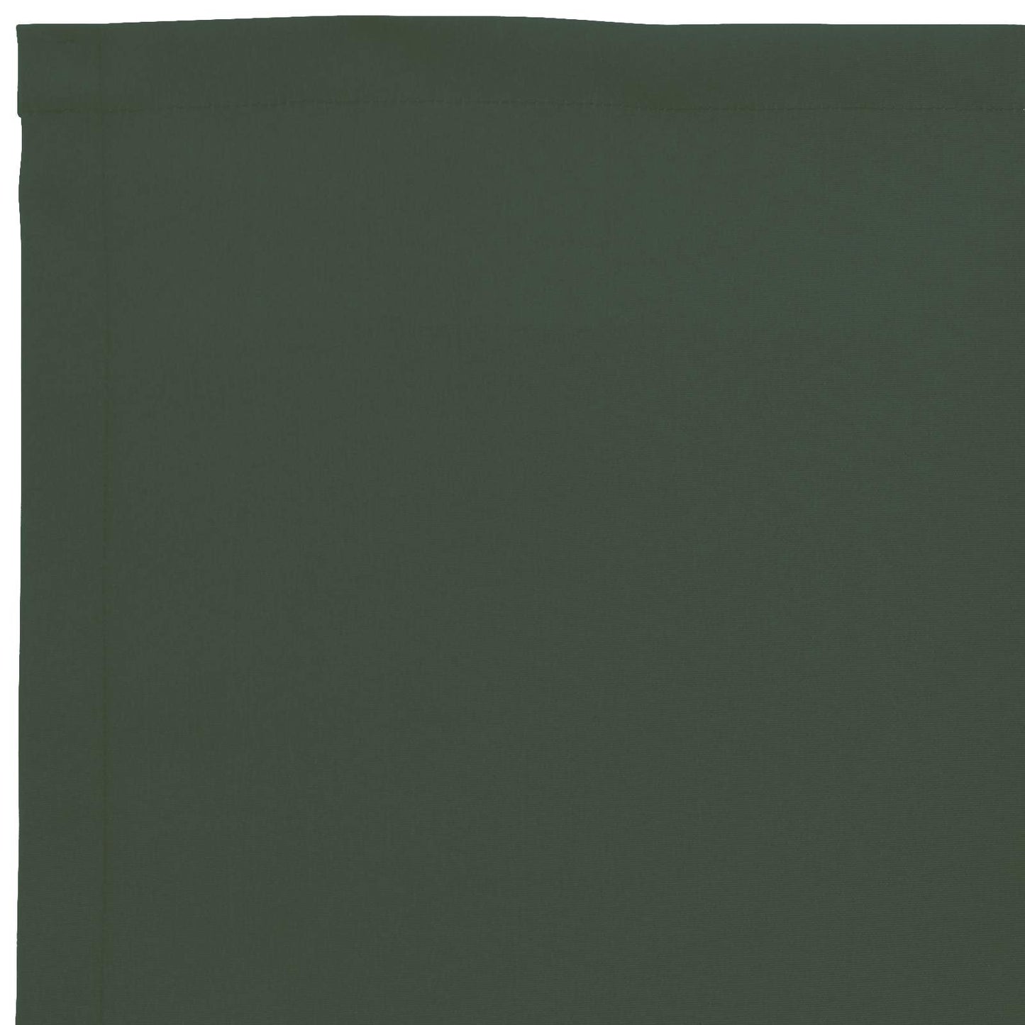 Awning Replacement Fabric Dark Green 281 x 195 cm Polyester